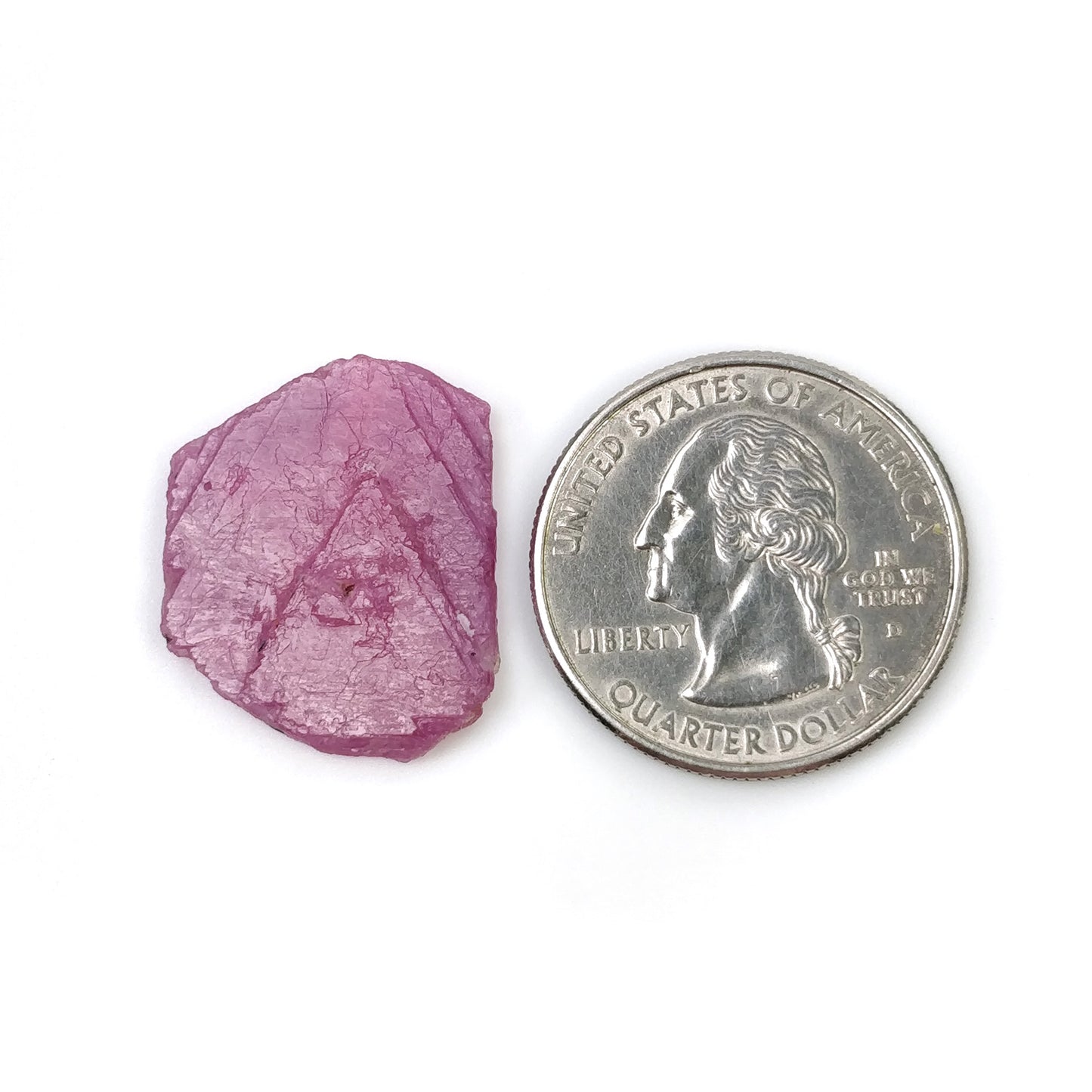 Sapphire Gemstone