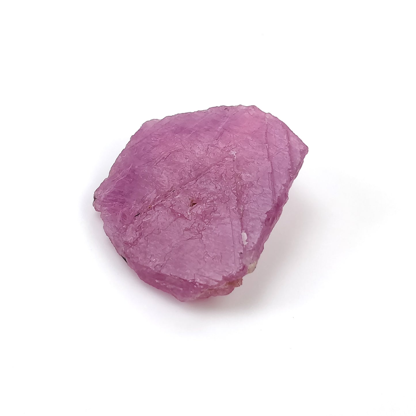 Pink Sapphire Record Keeper