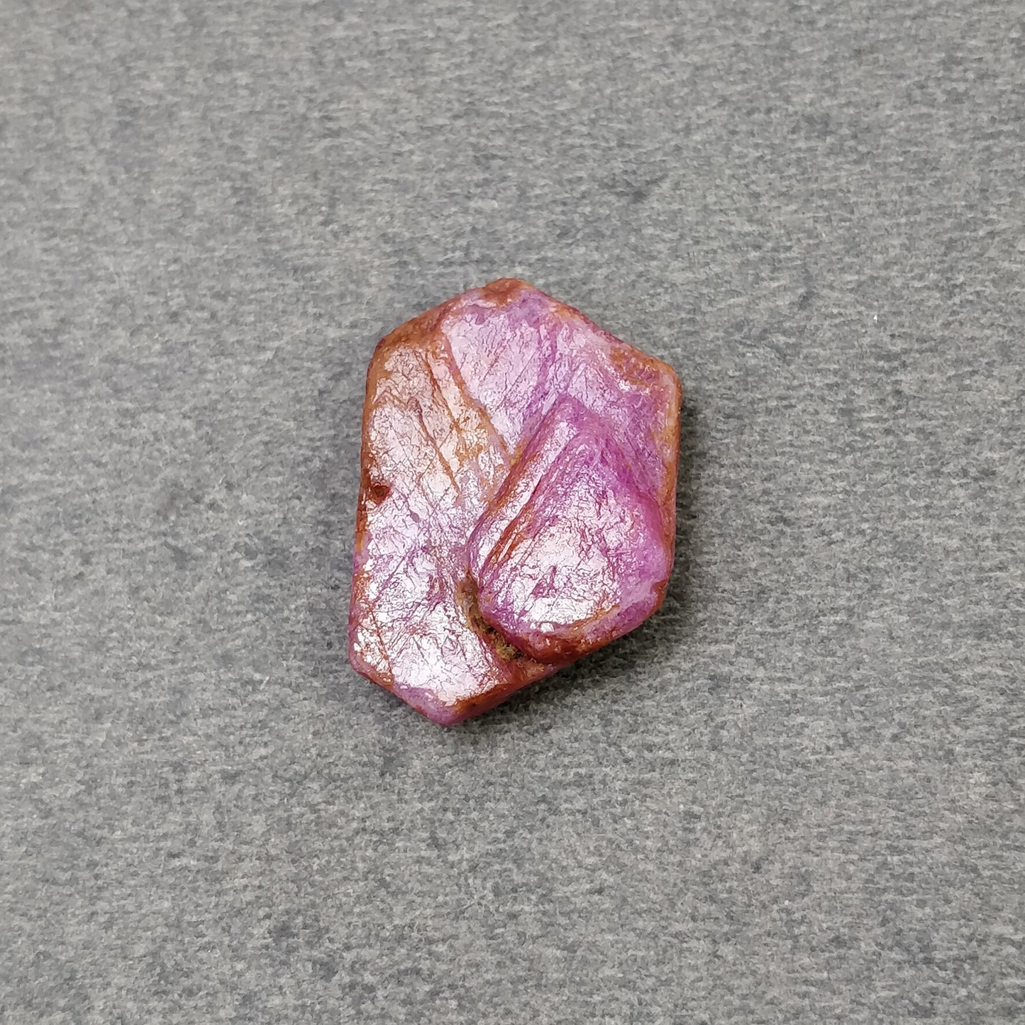 Gemstone Record Keeper
