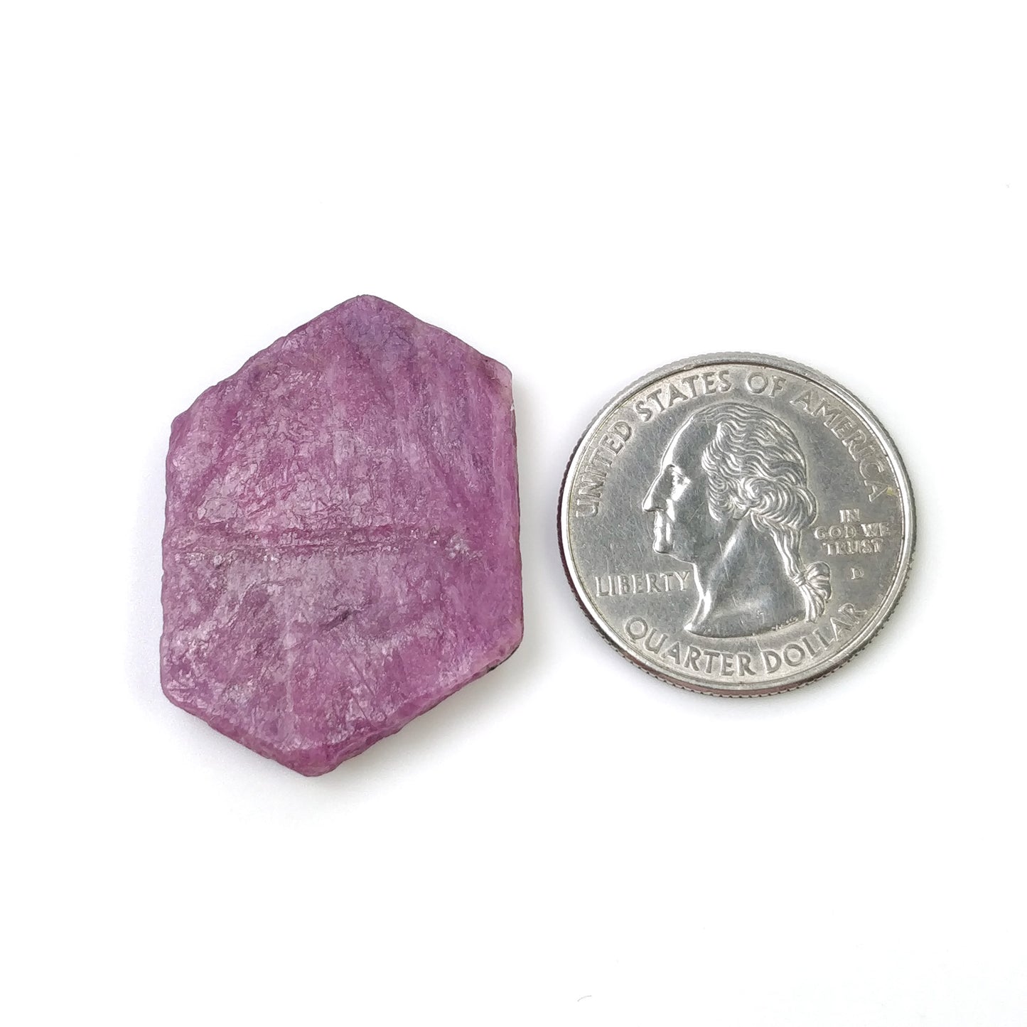Gemstone Crystal