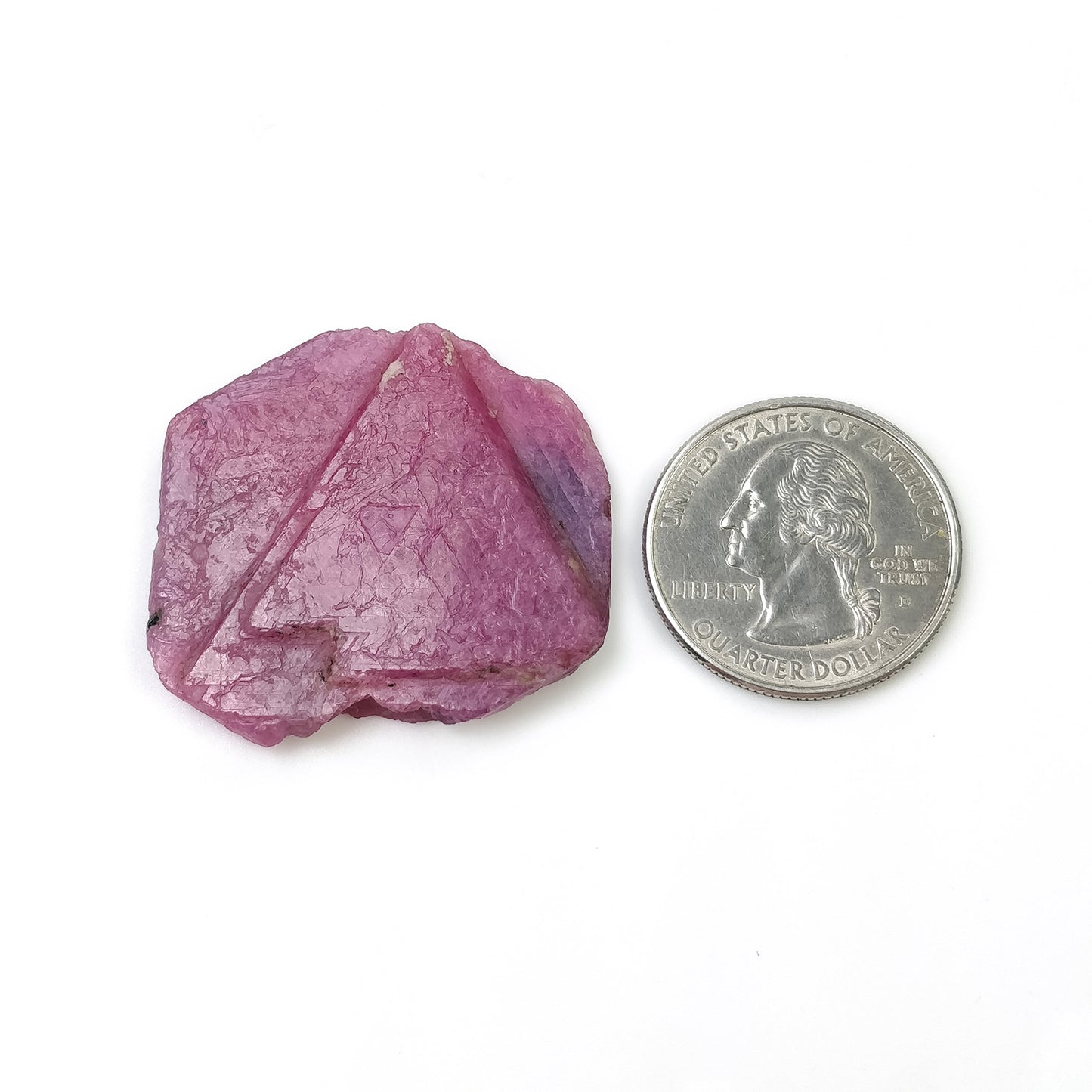 Triangle Formative