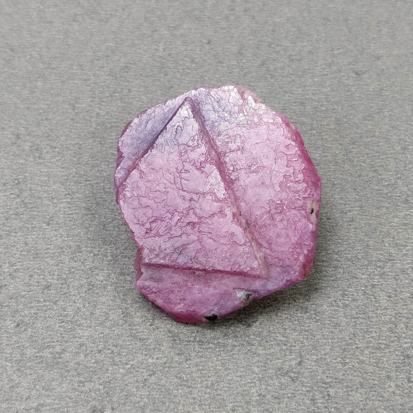 Gemstone Crystal