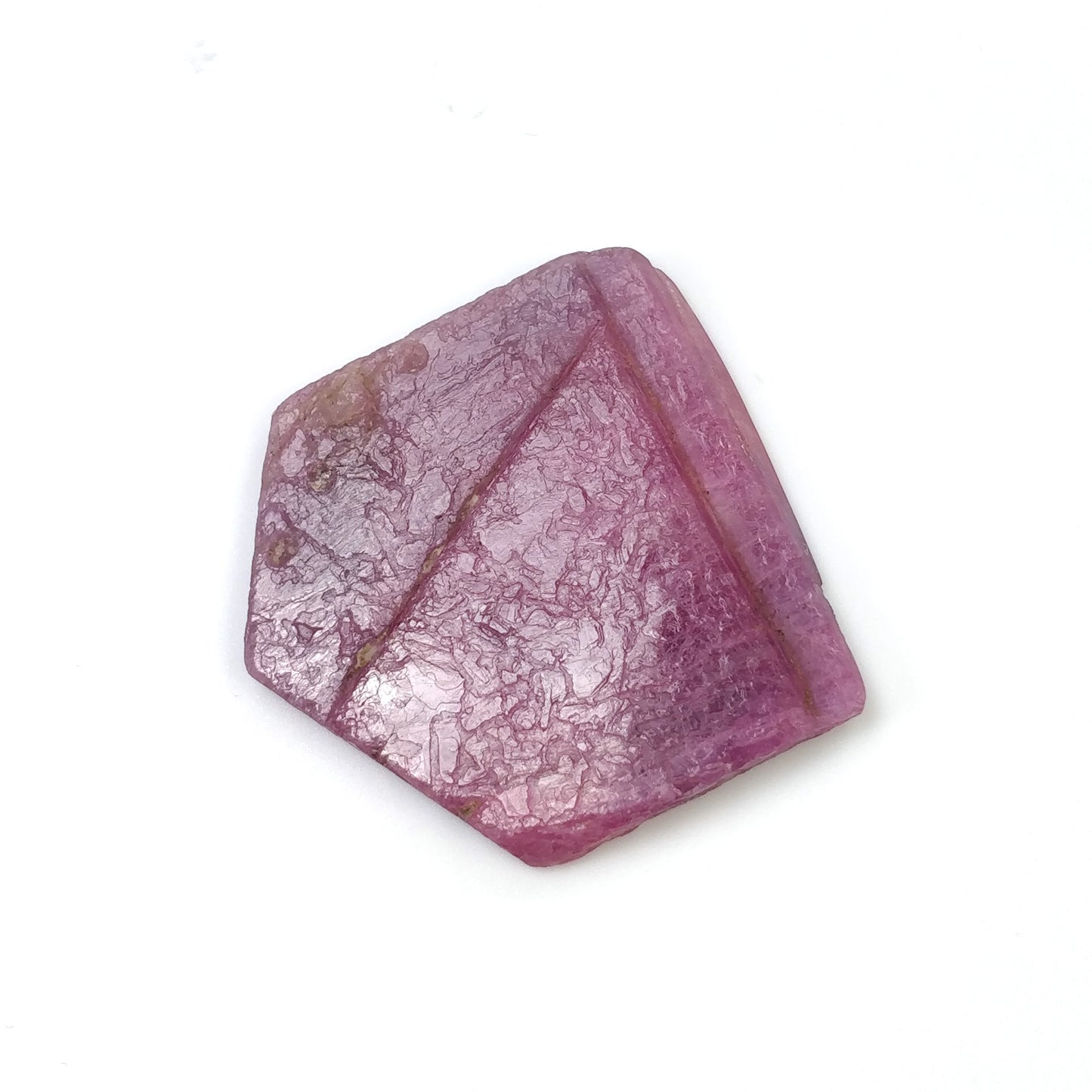 Ruby Gemstone