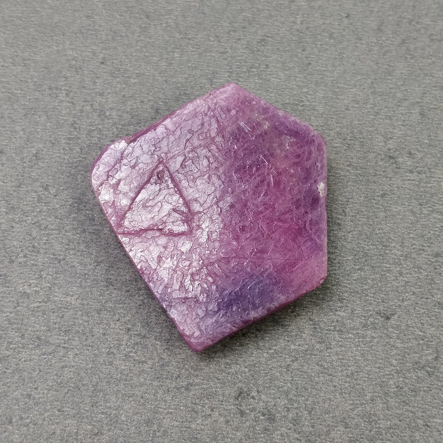 Ruby Record Keeper