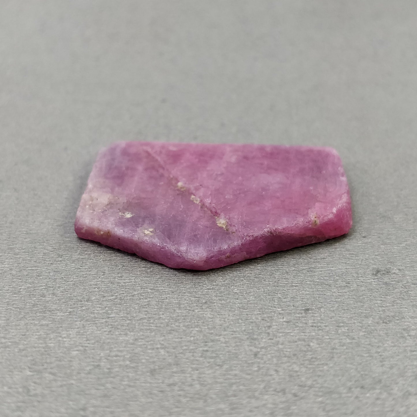 Gemstone Crystal