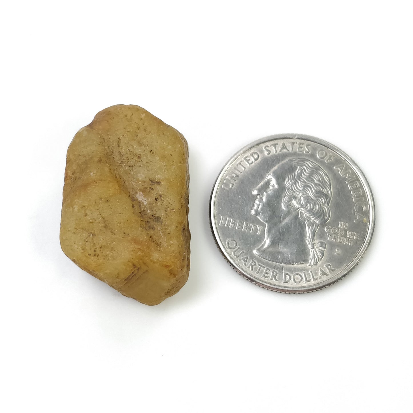 Yellow Sapphire Record Keeper