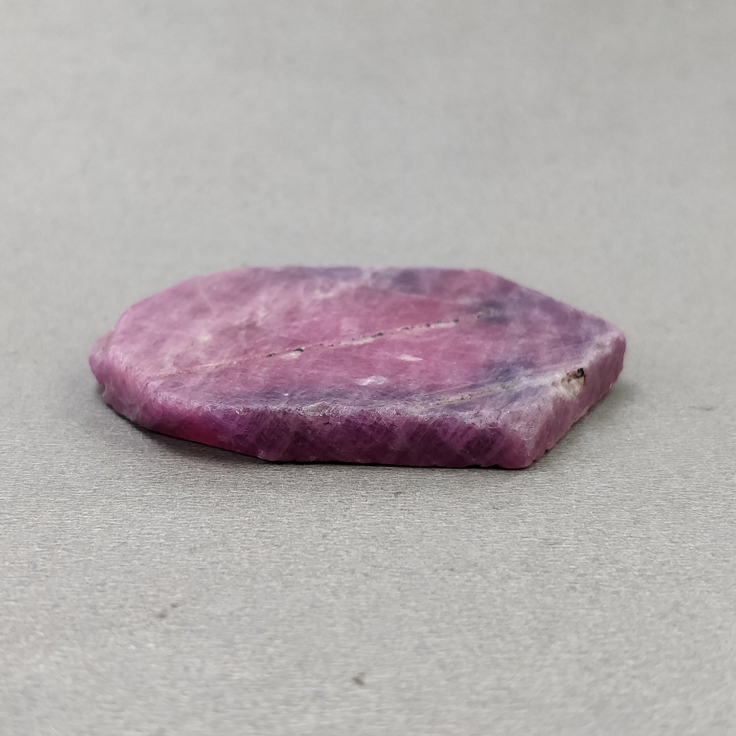 Red Ruby