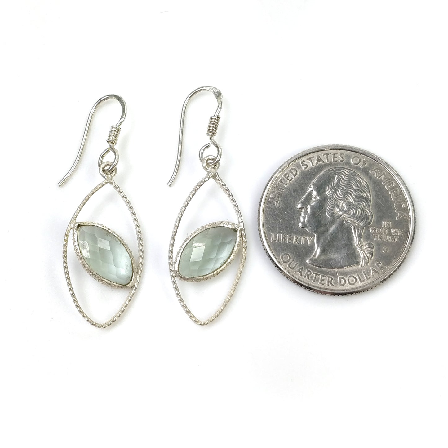 Hook Earrings