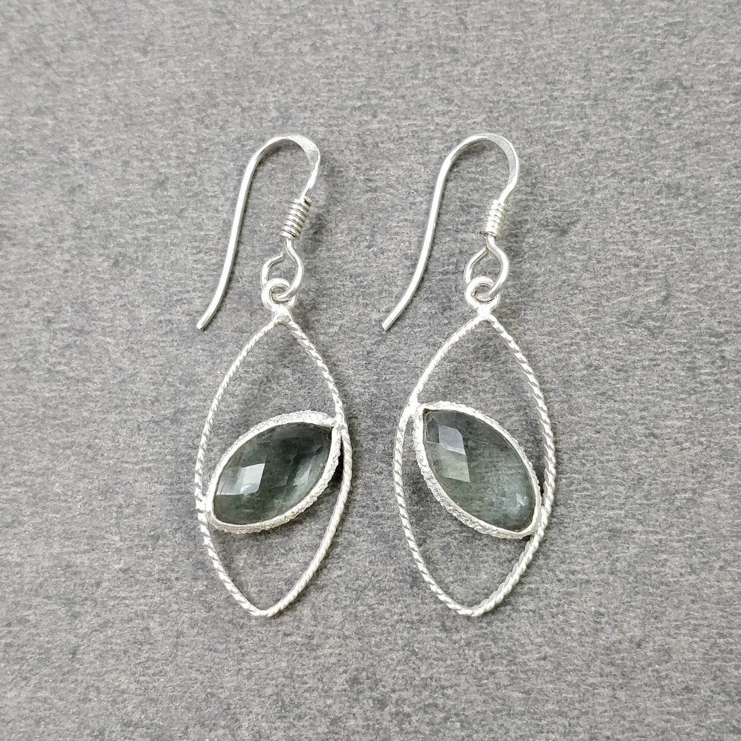 Drop Dangle earrings