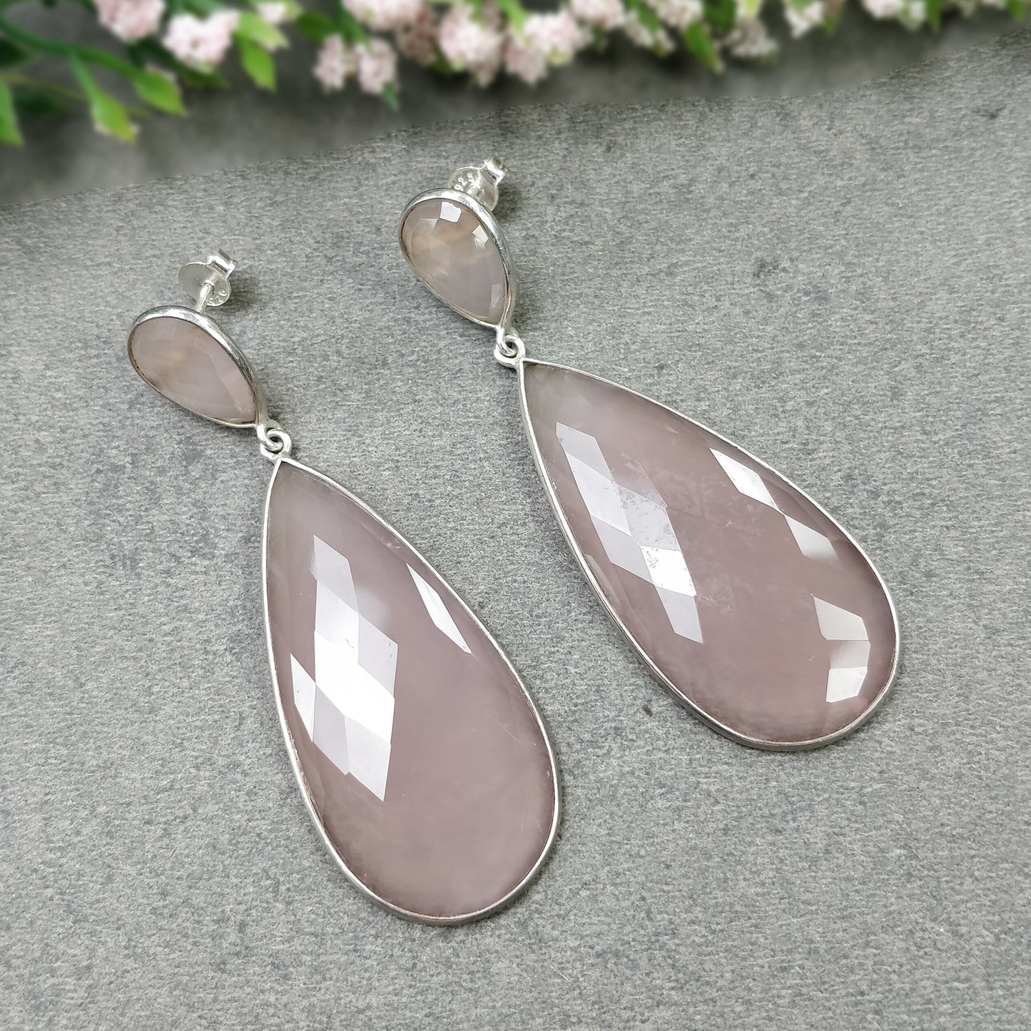 Onyx Gemstone