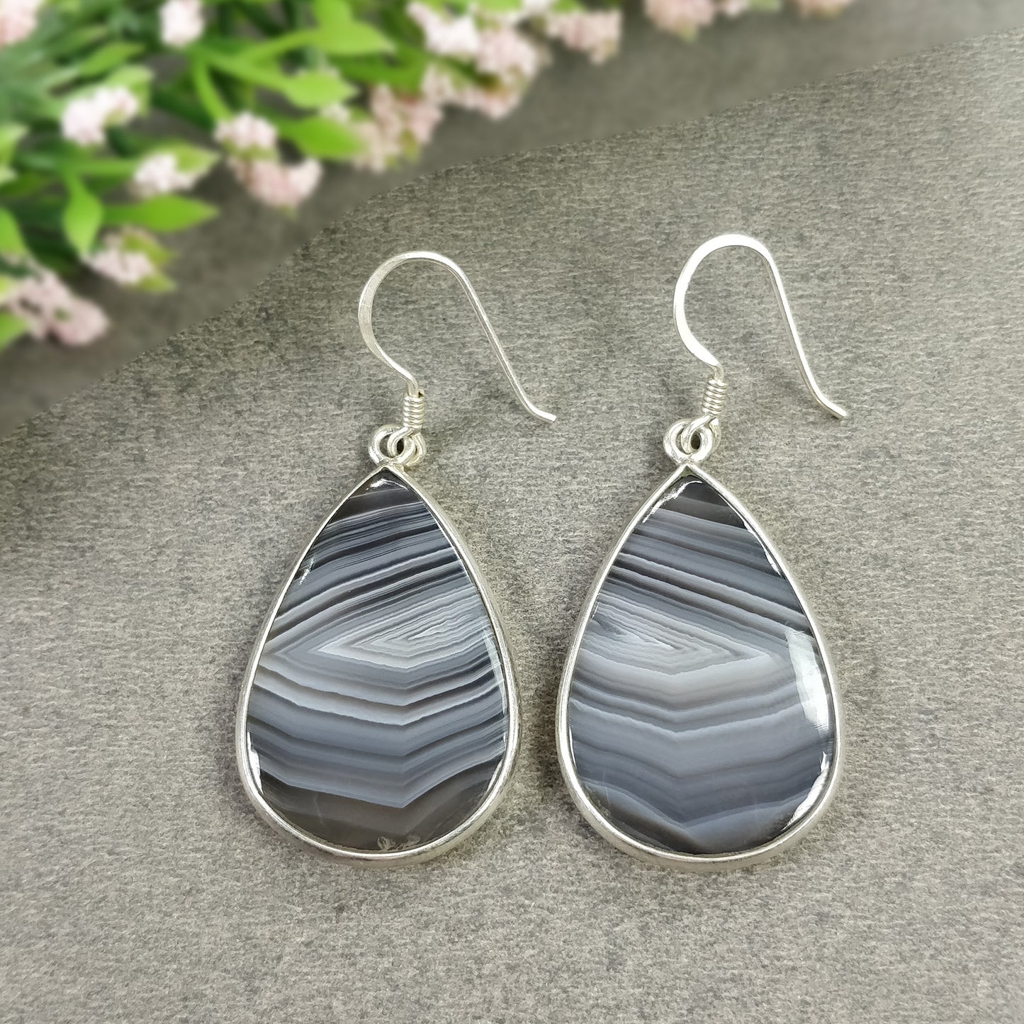 Hook Earrings