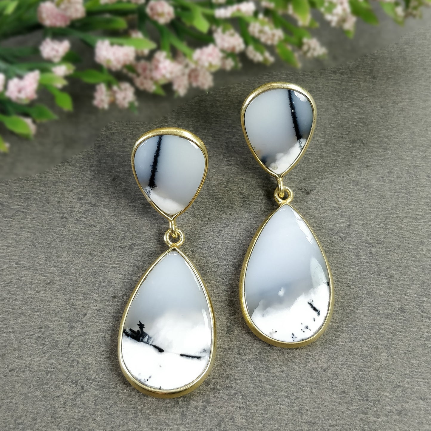Agate Gemstone
