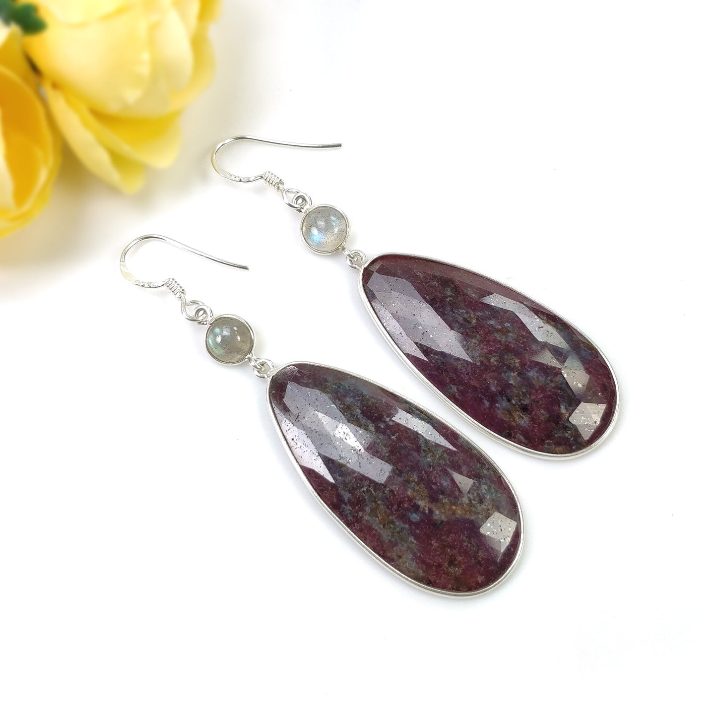 Hook Earrings
