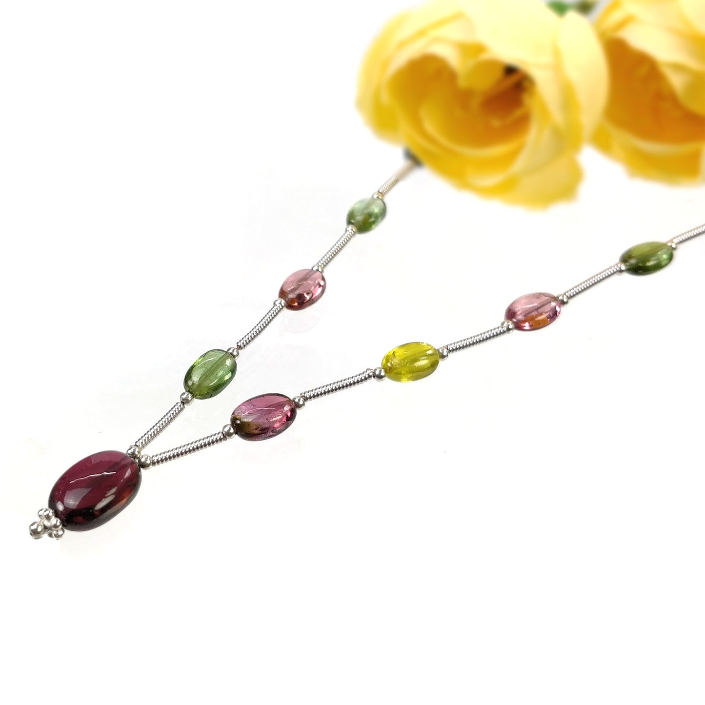 Watermelon Beads