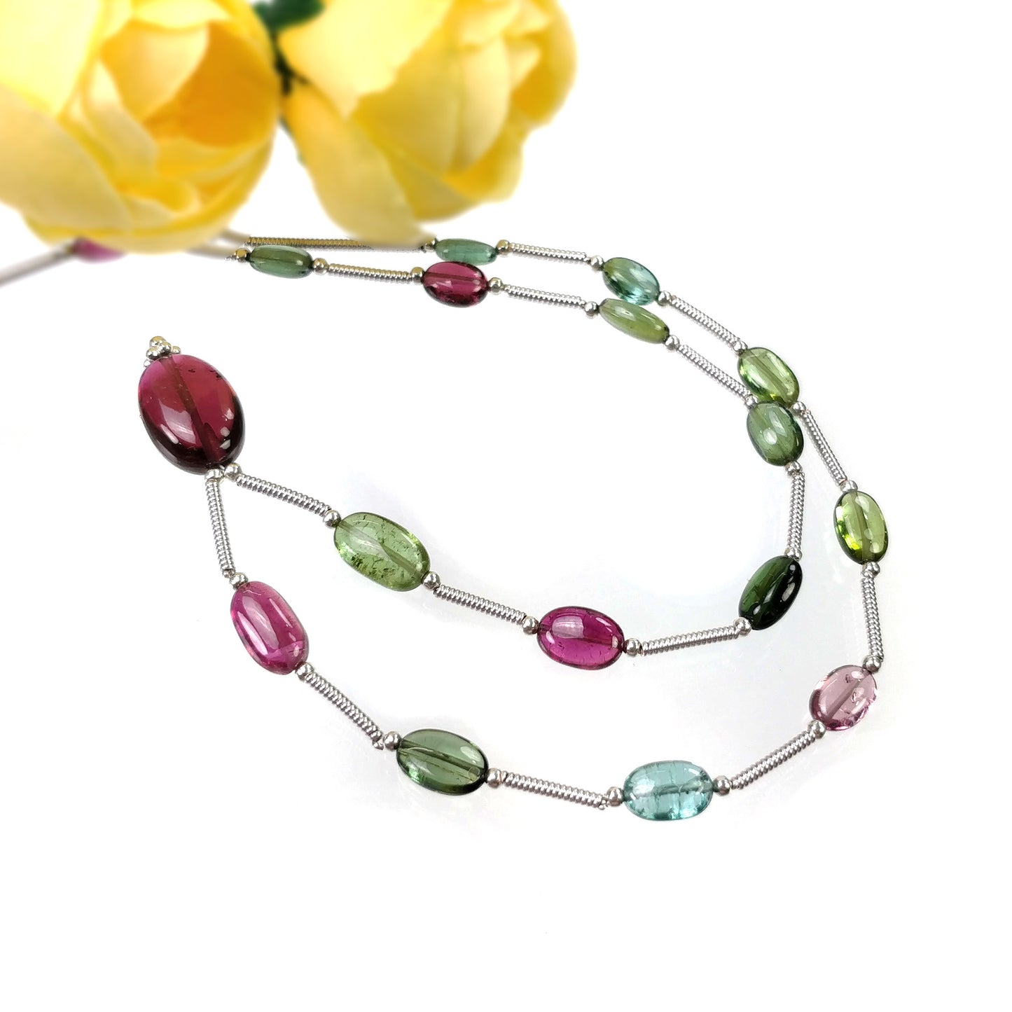 Watermelon Beads