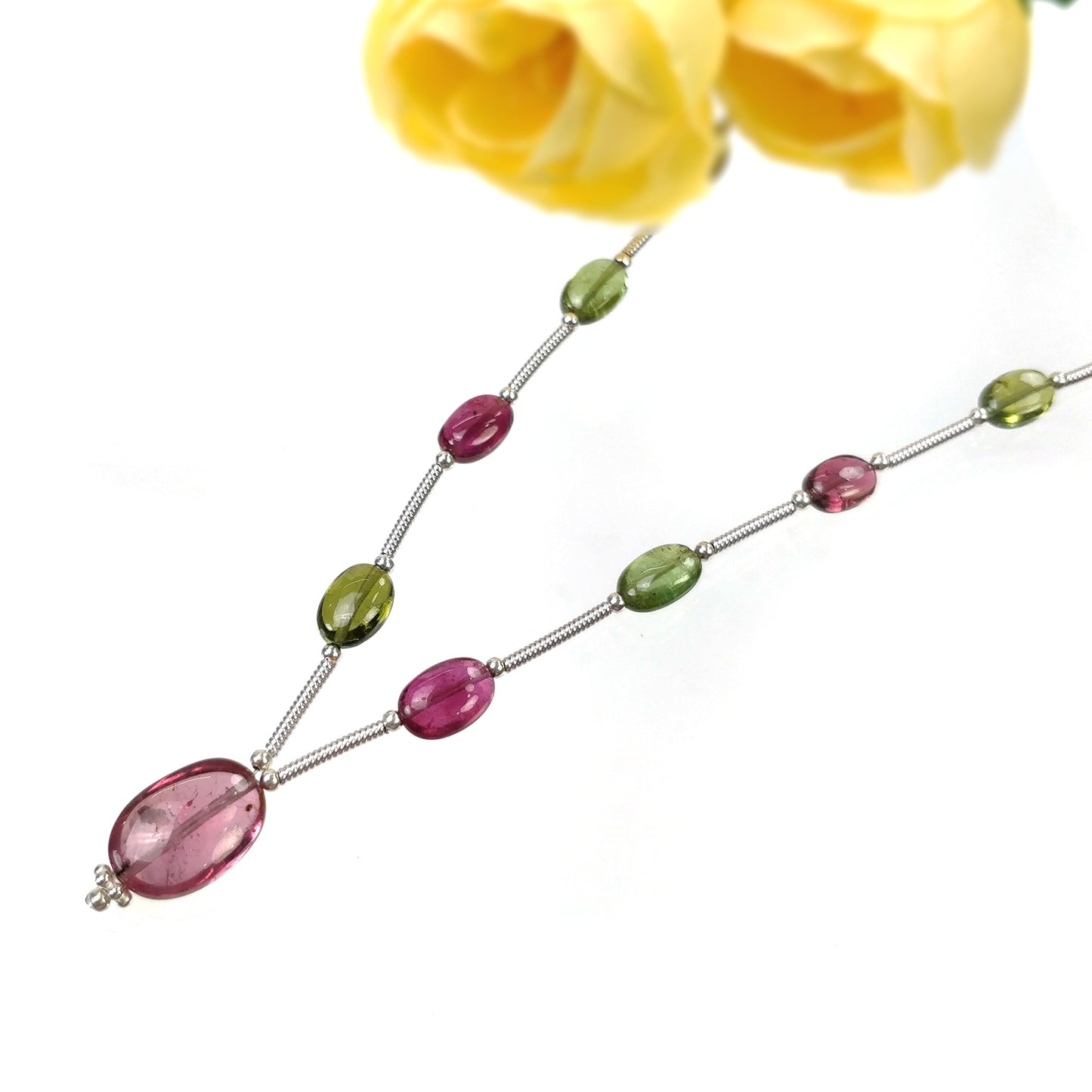 Watermelon Beads