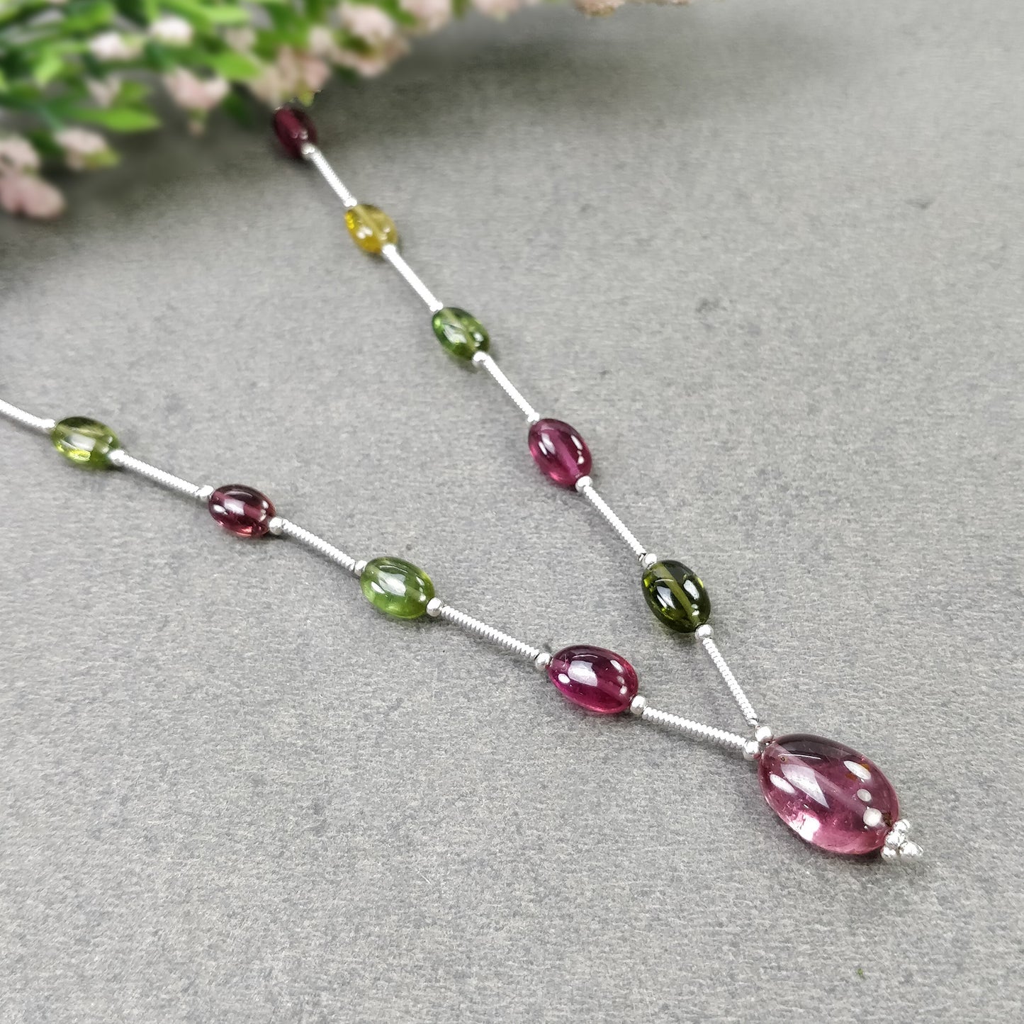 Gemstone Beads
