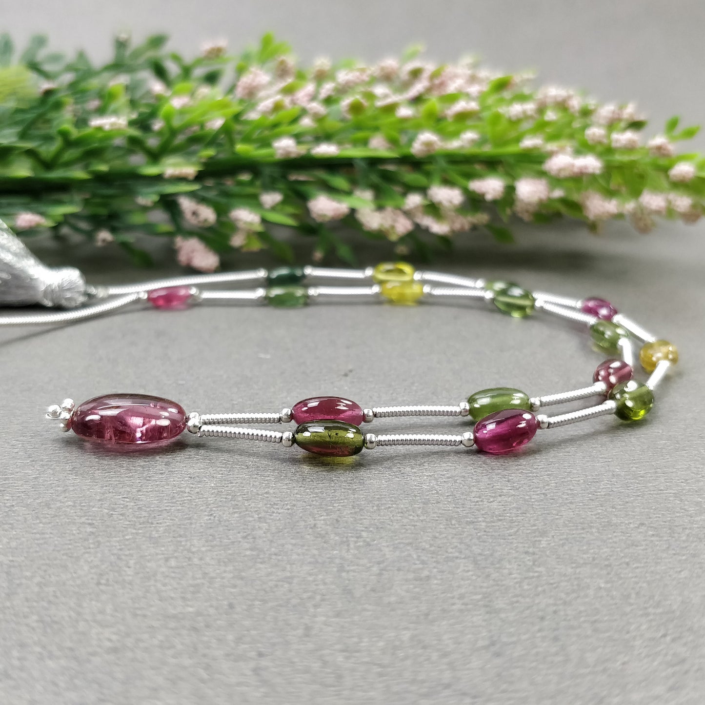 Watermelon Beads