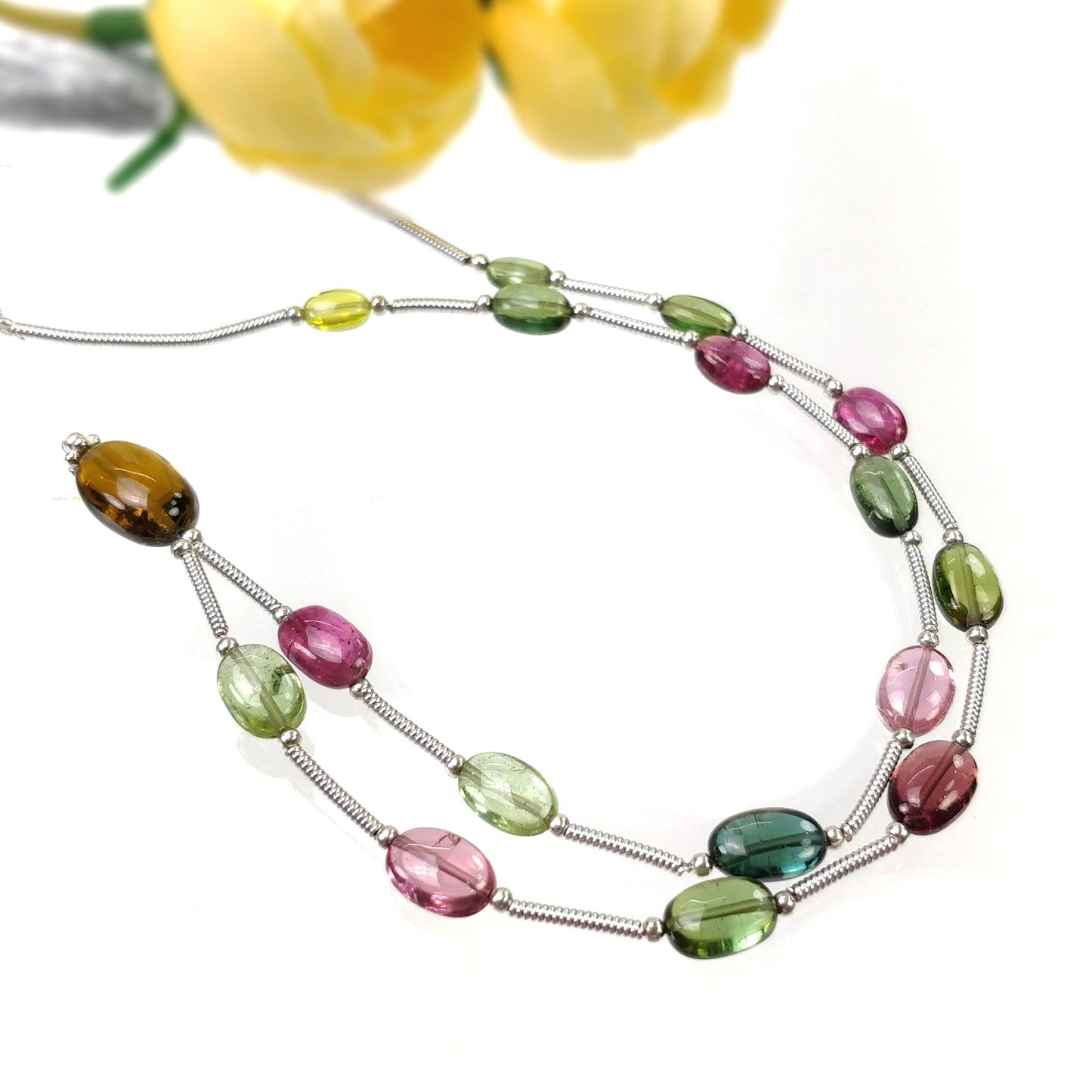Watermelon Beads