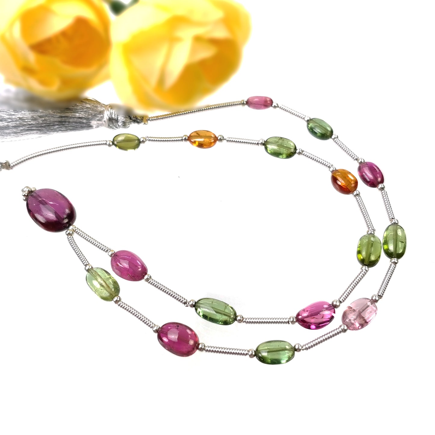 Plain Beads