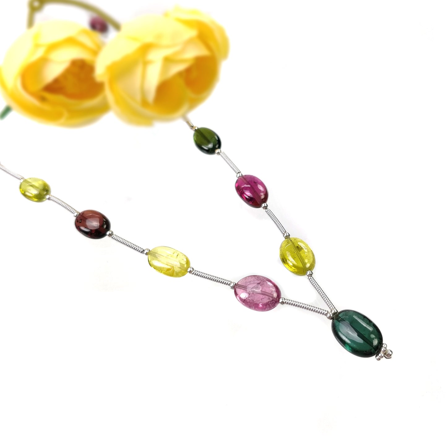 Gemstone Beads