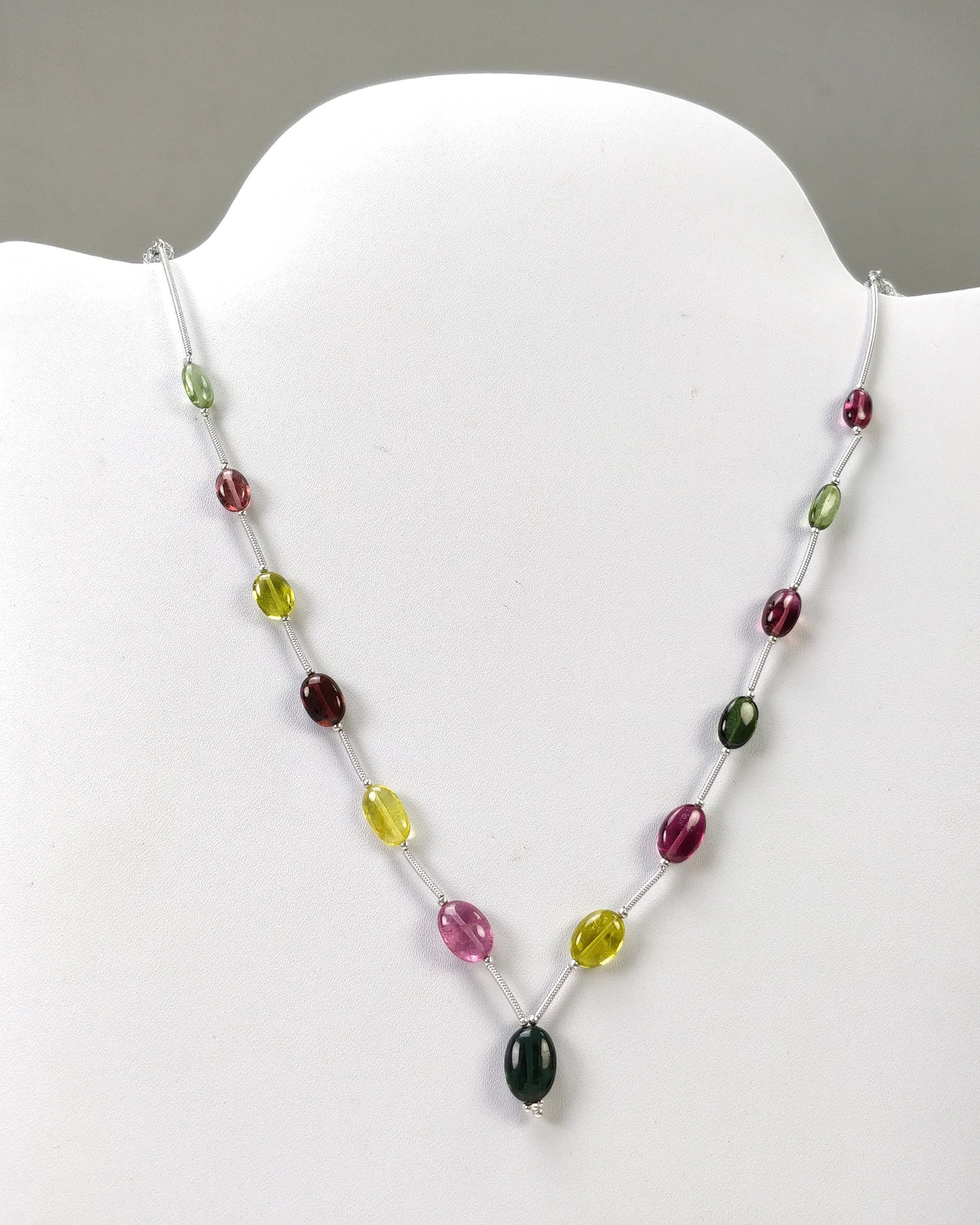 Tourmaline Gemstone