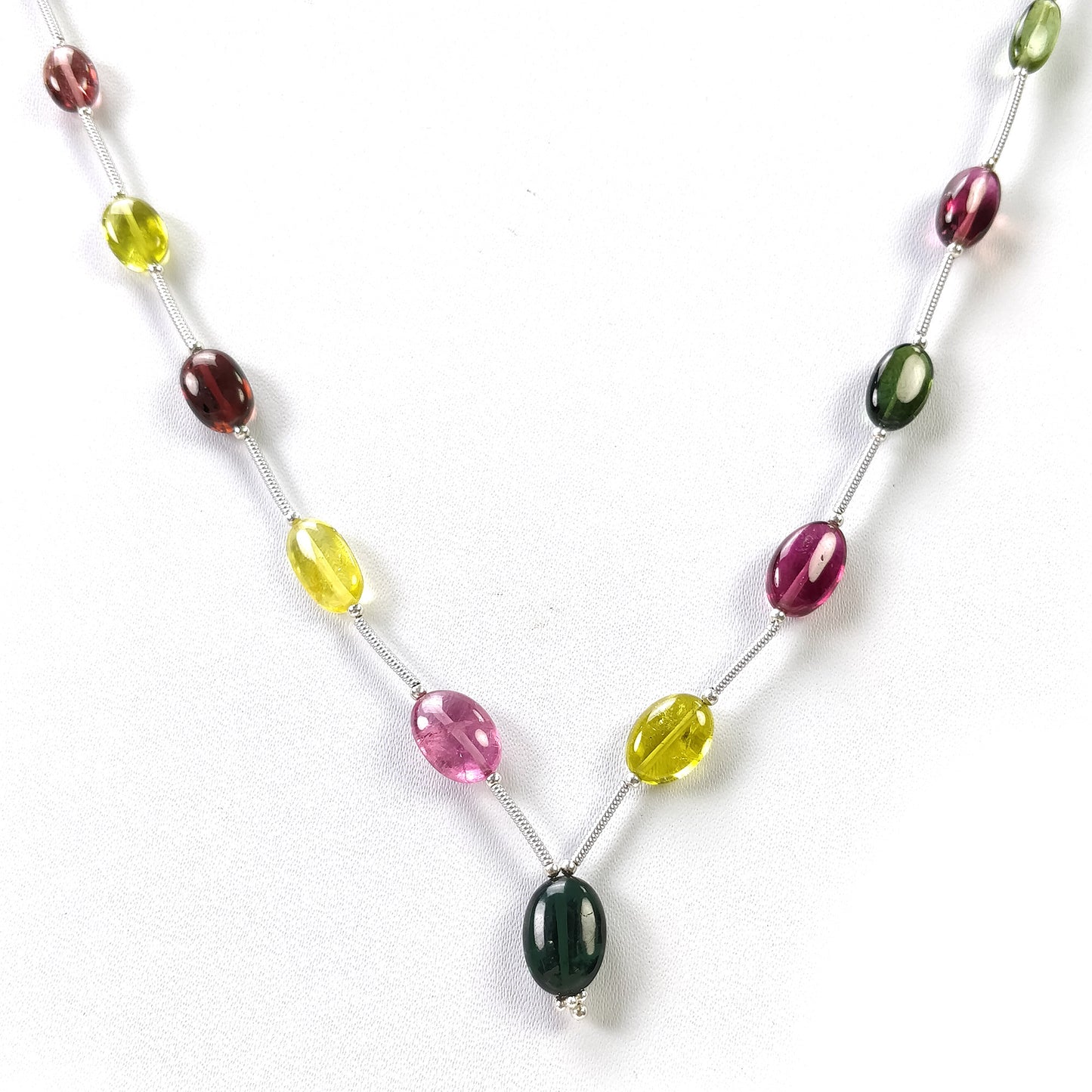 Tourmaline Gemstone