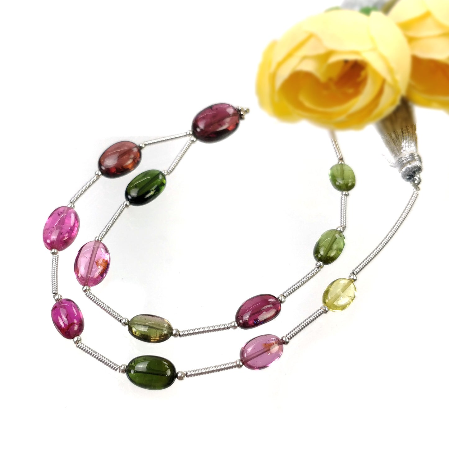 Watermelon Beads