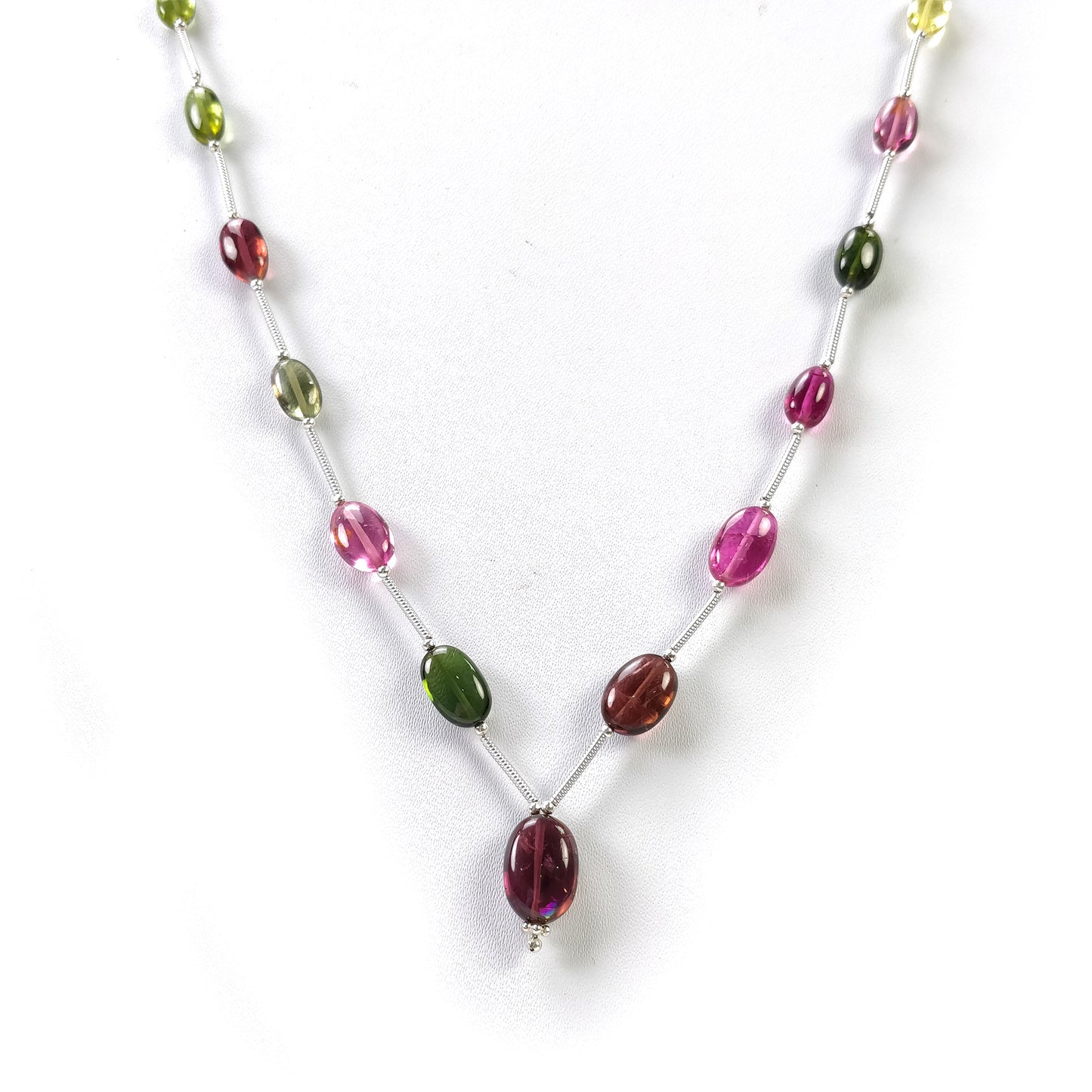 Gemstone Beads