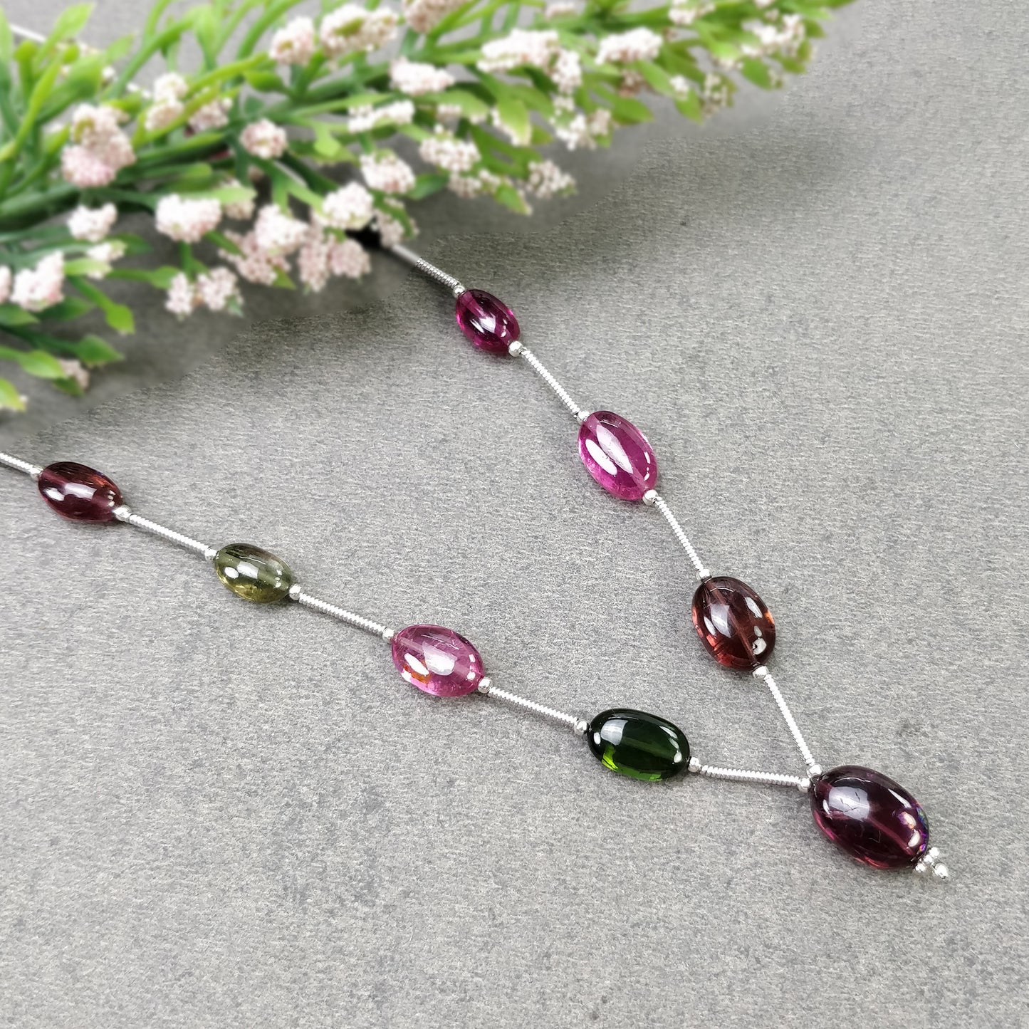 Plain Beads