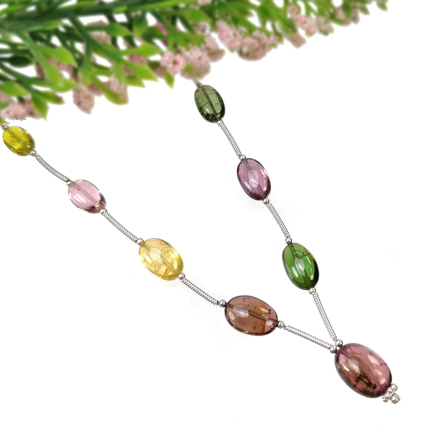 Watermelon Tourmaline