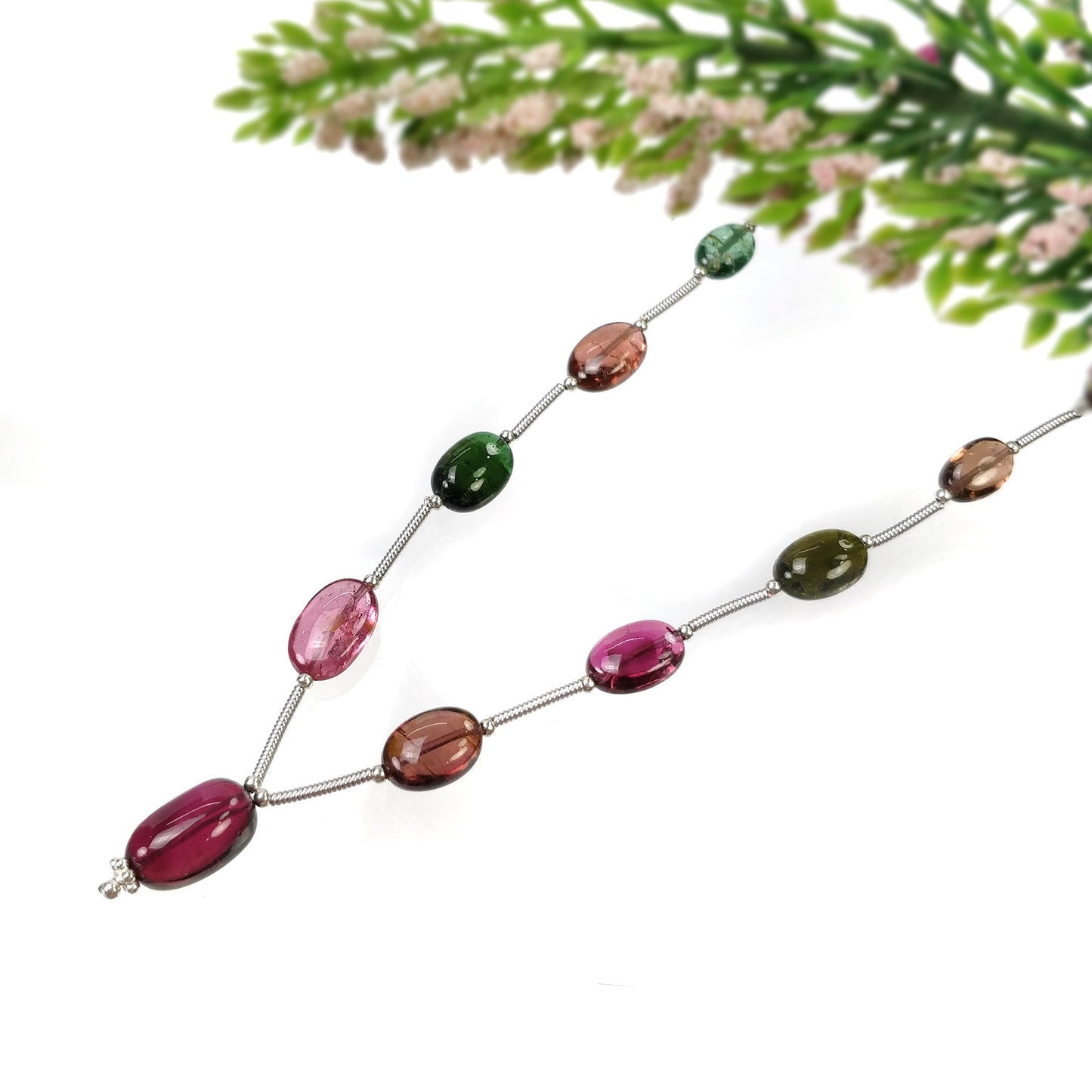 Gemstone Beads