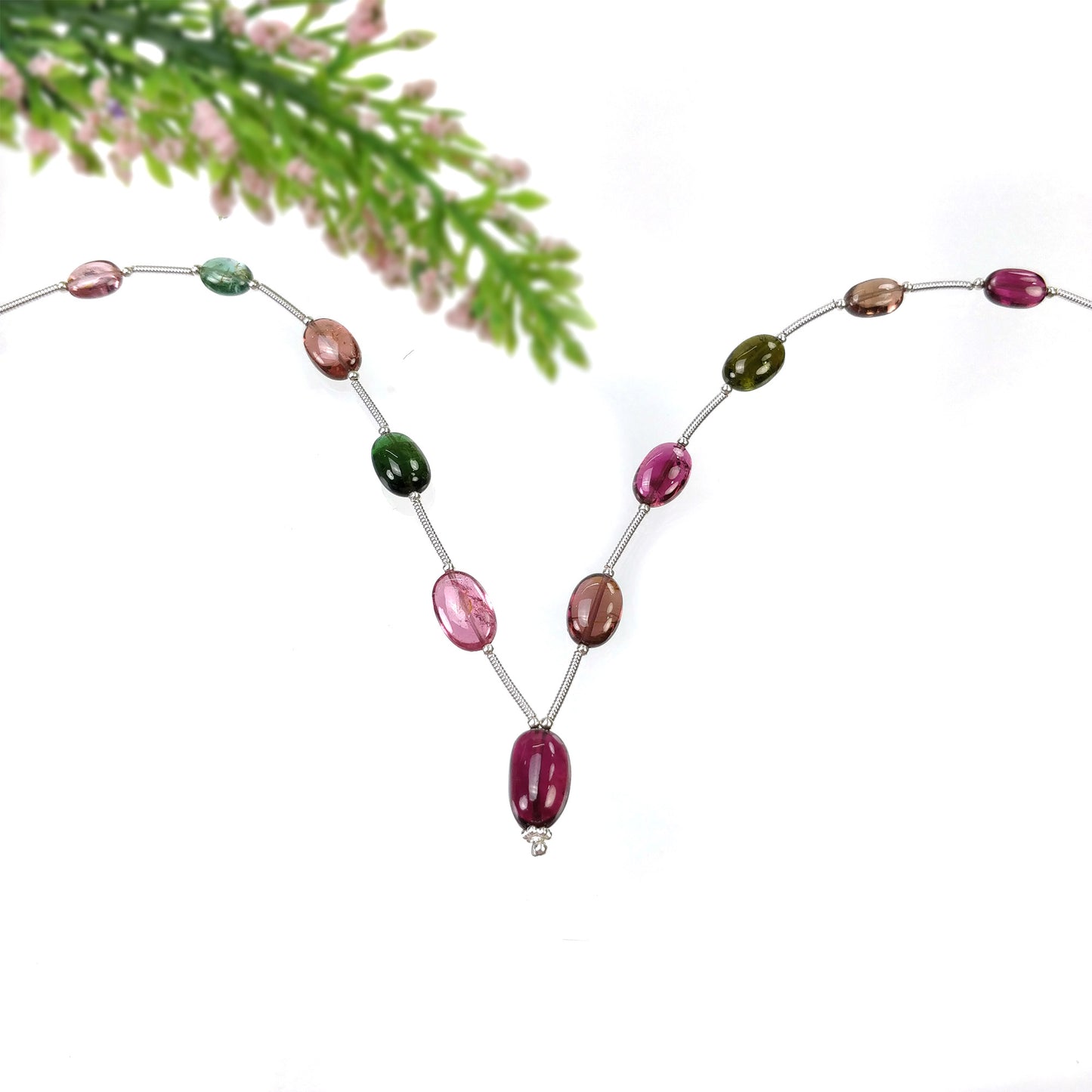 Watermelon Beads