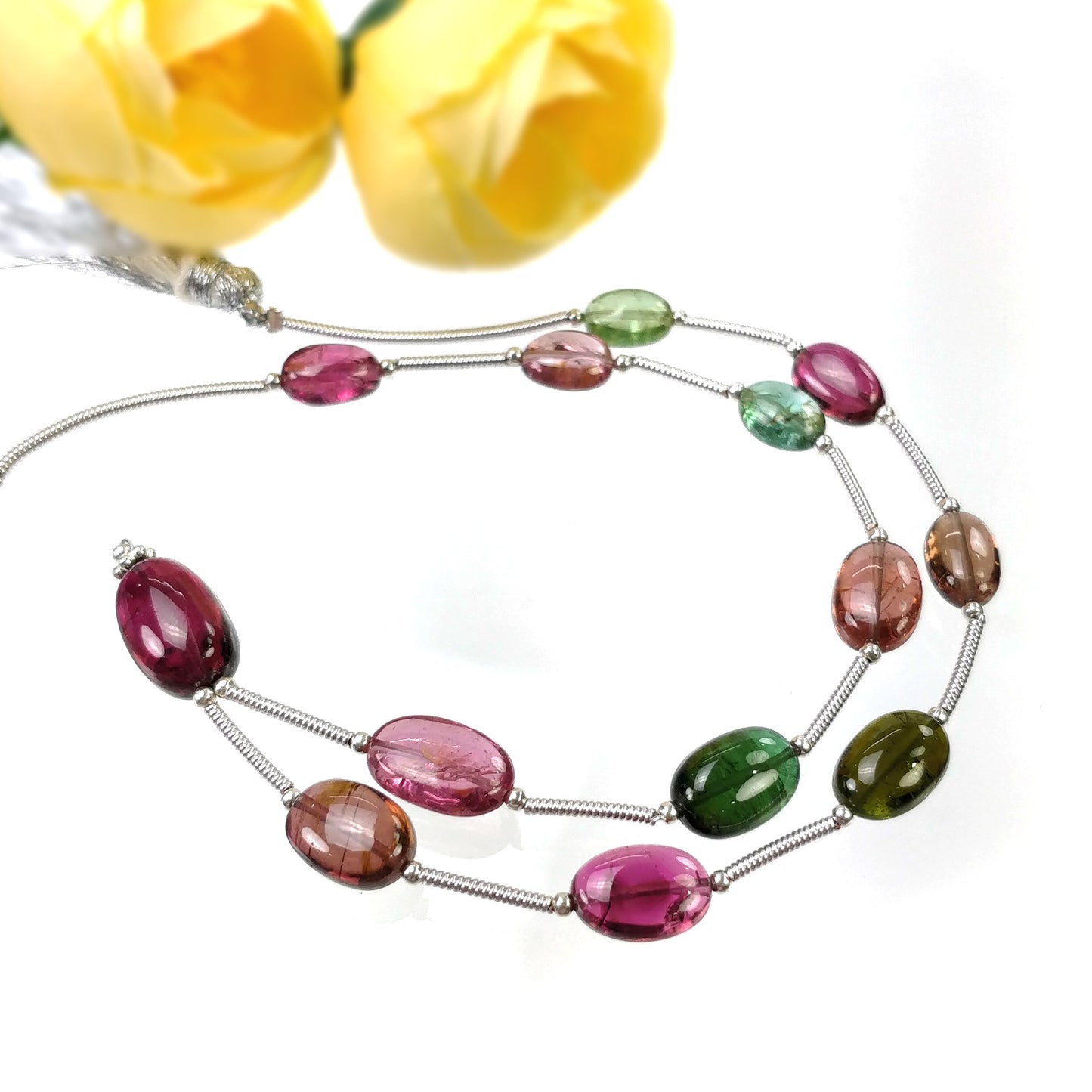 Plain Beads