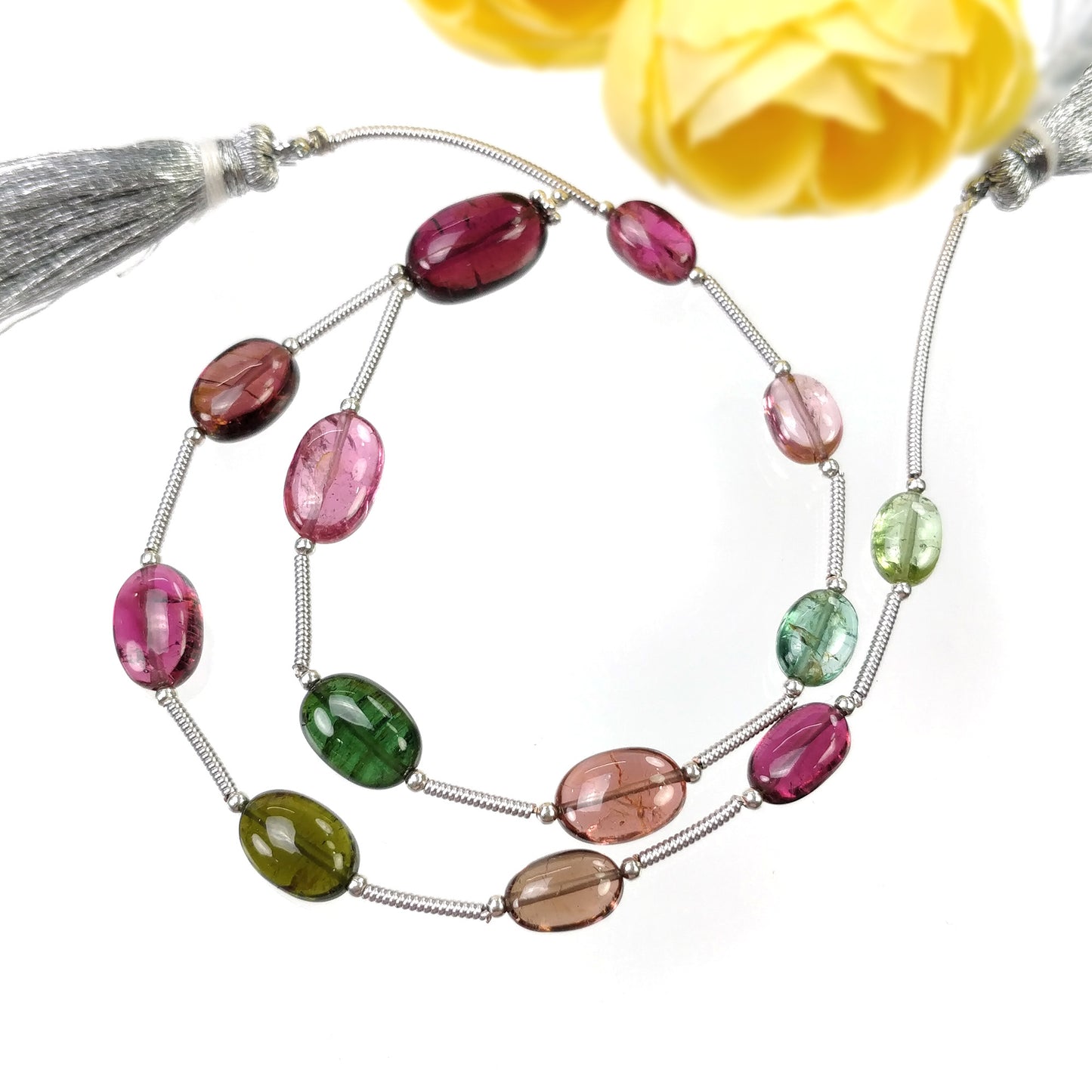 Multi Color Beads