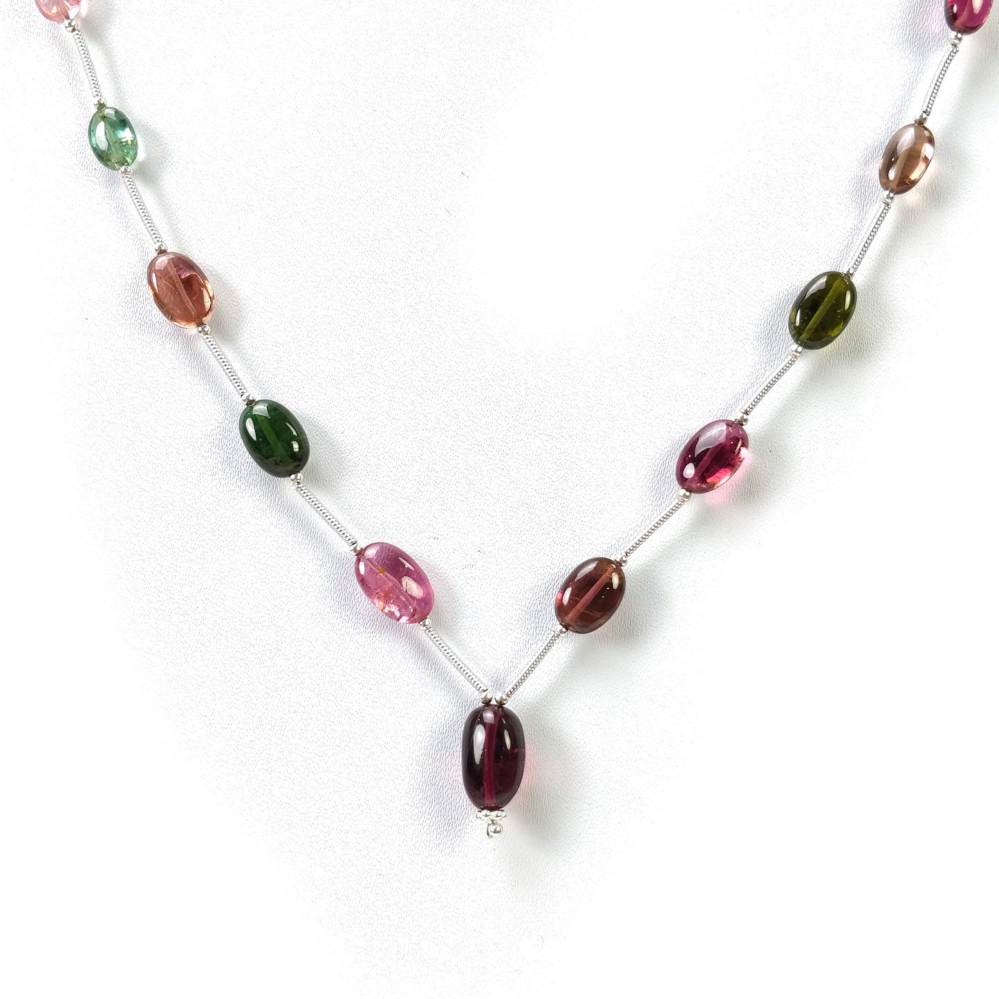 Tourmaline Beads