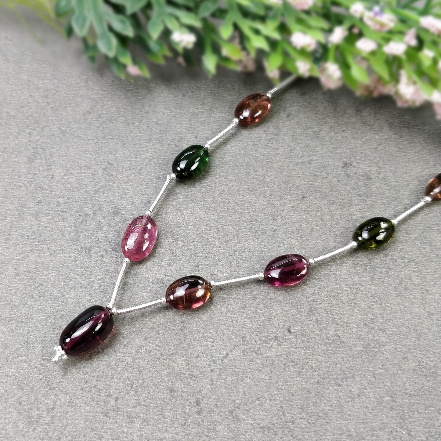 Multi color Beads