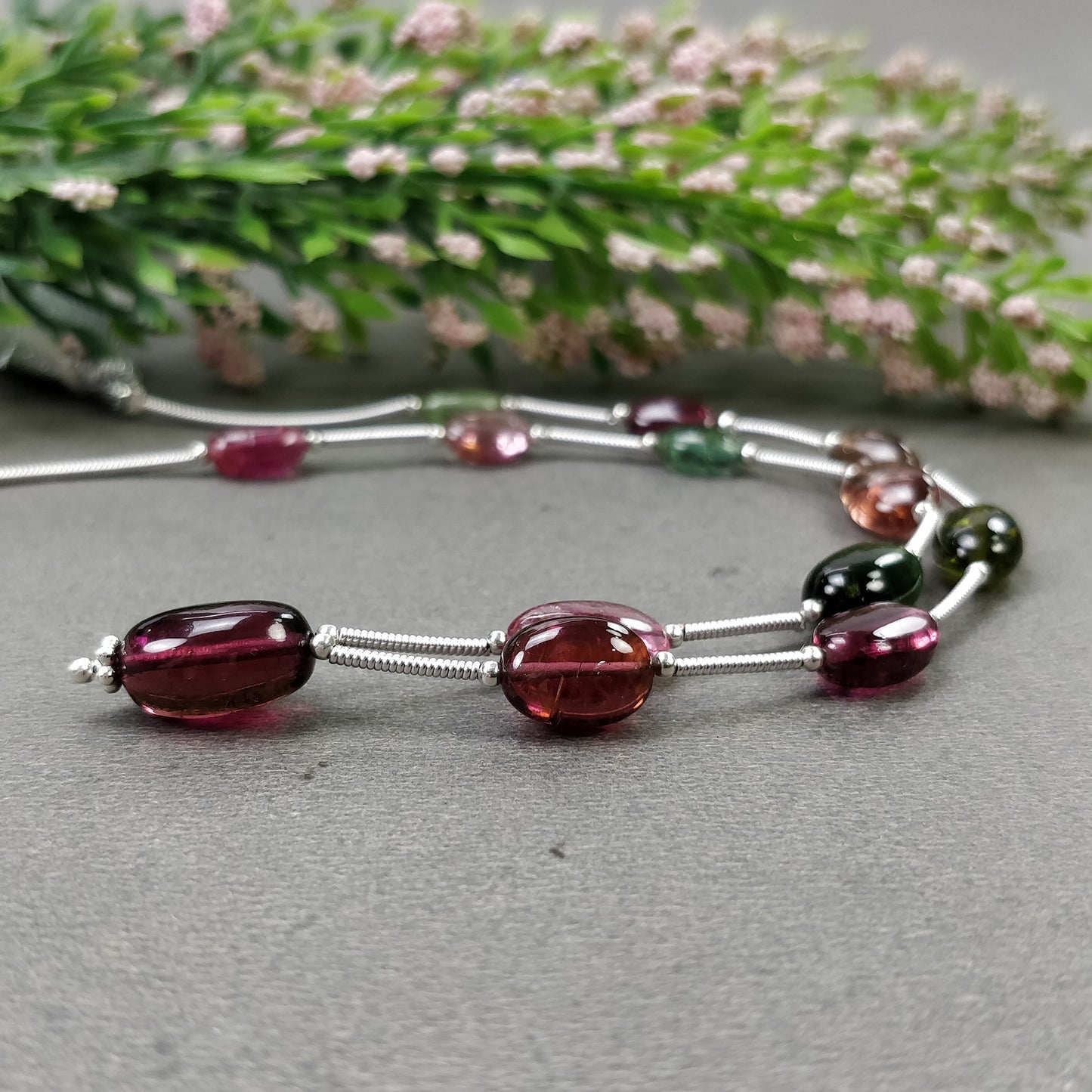 Gemstone Beads