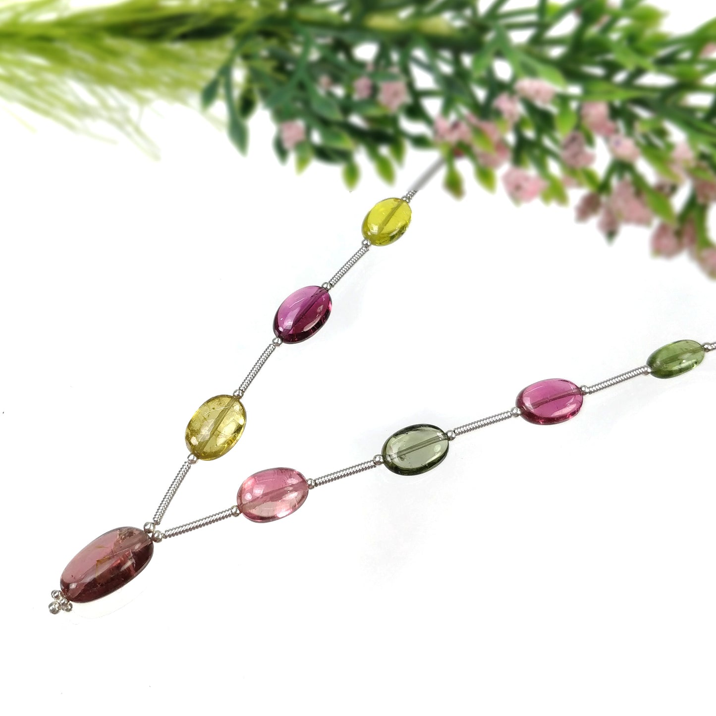 Plain Beads