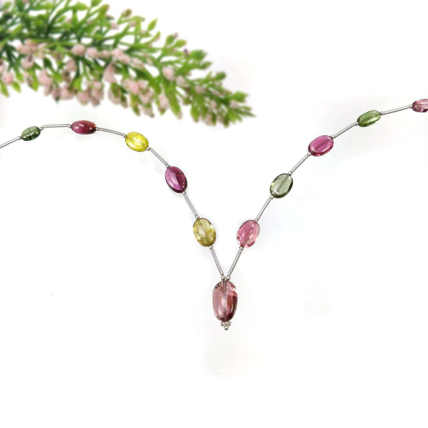Multi Color Beads