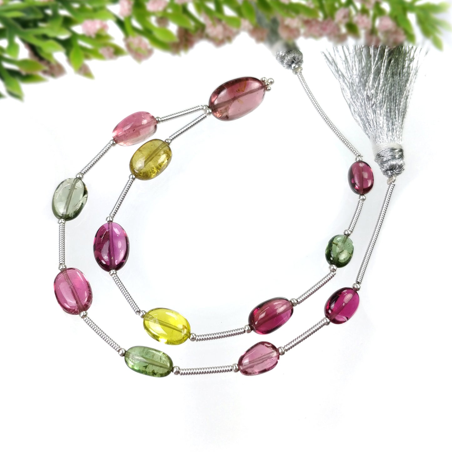 Plain Beads