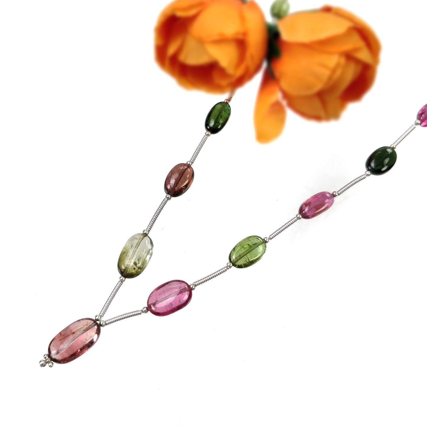 Watermelon Beads