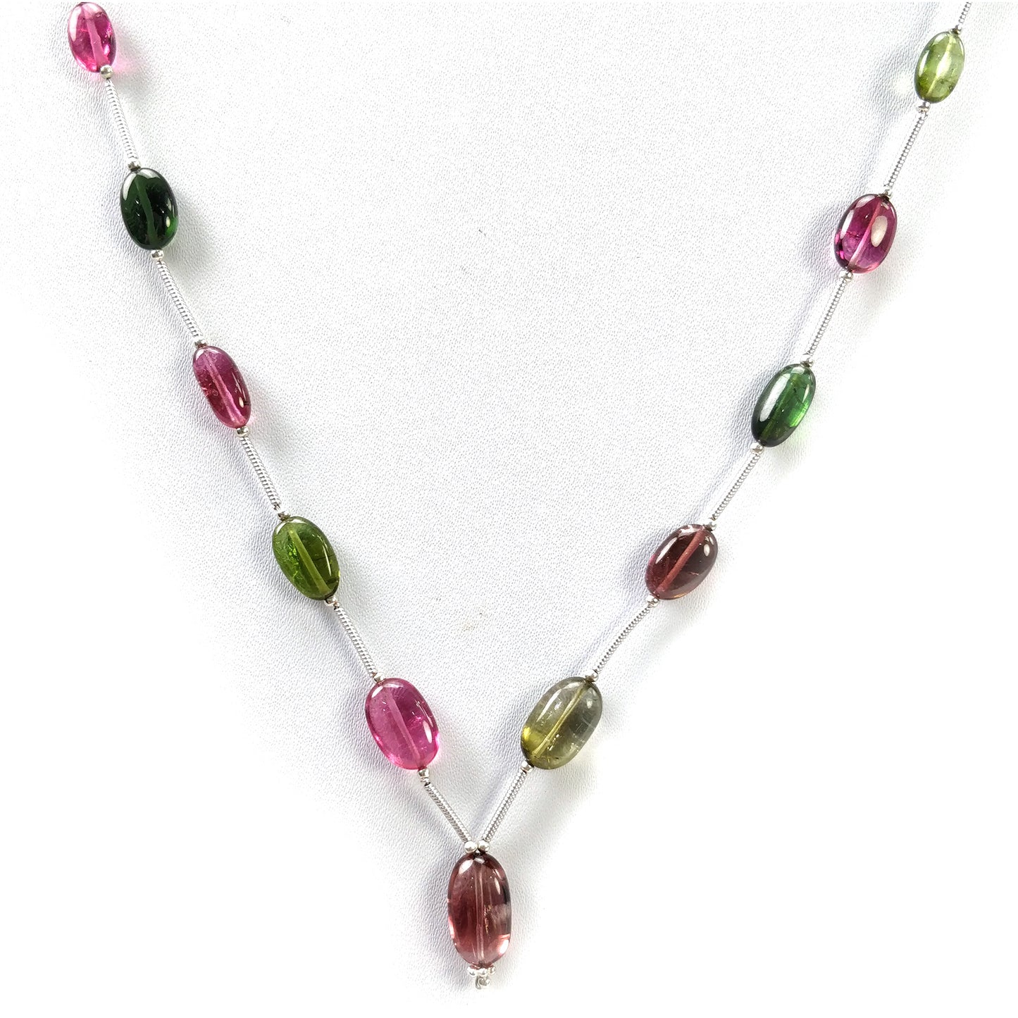 Gemstone Beads