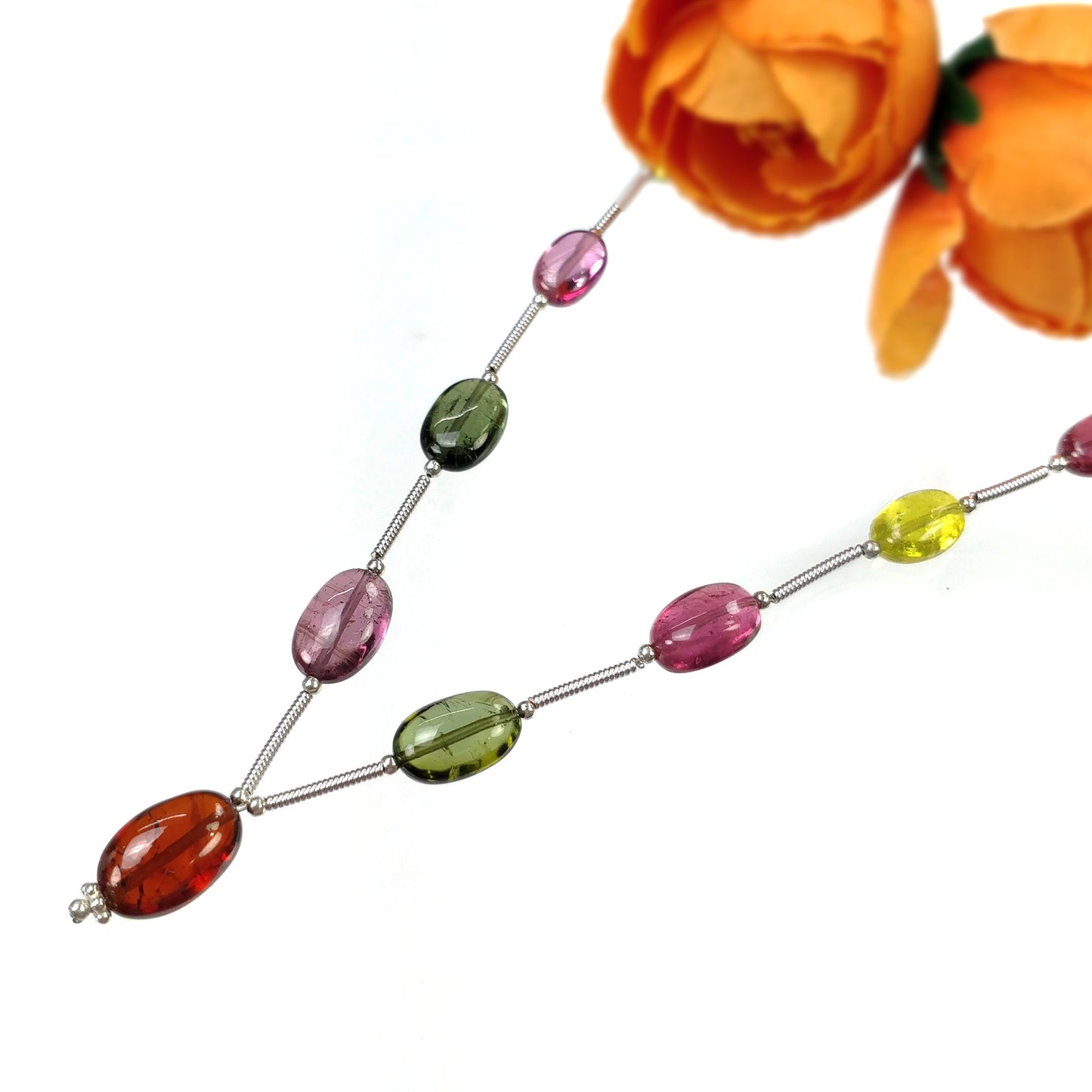 Multi Color Beads