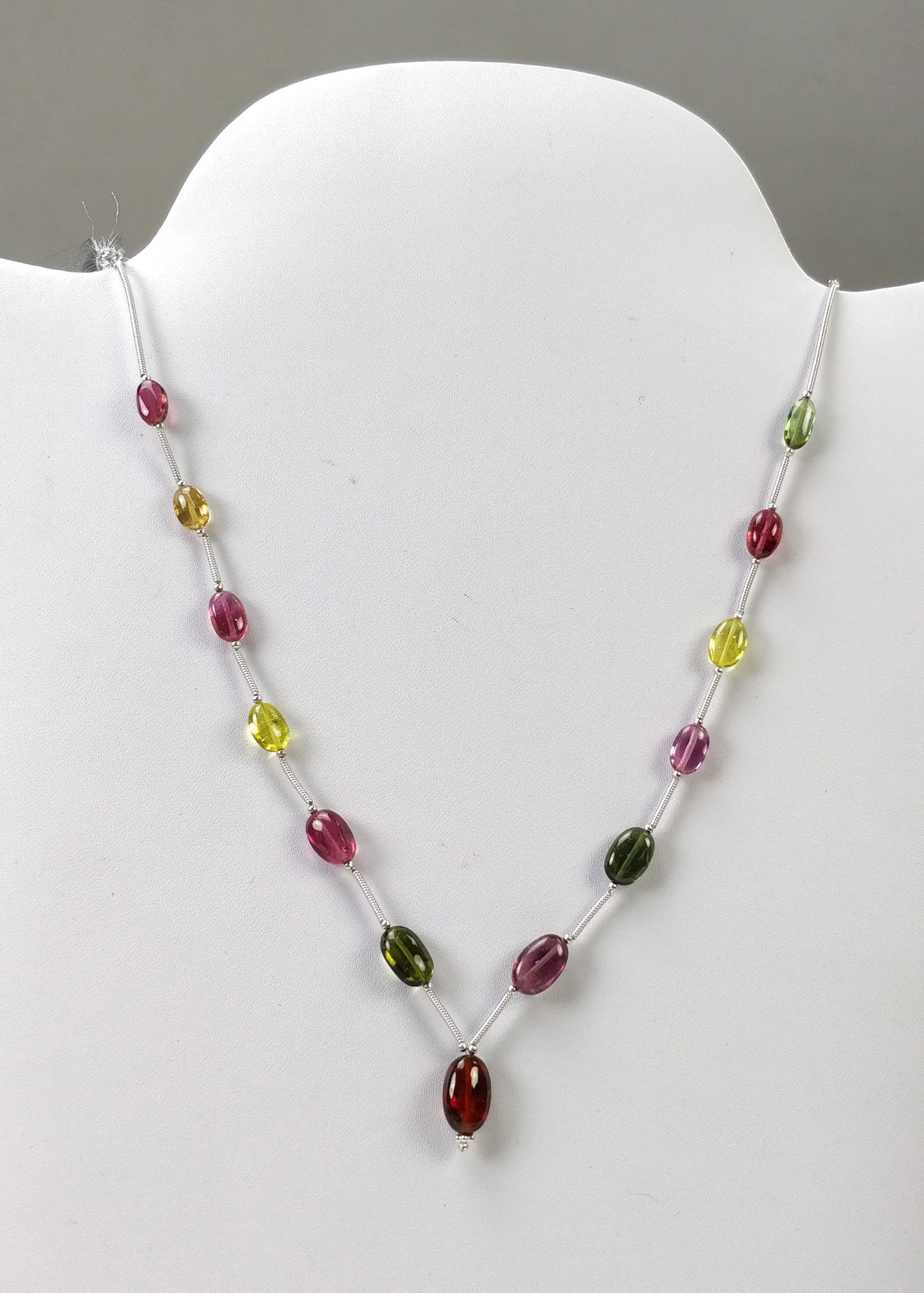 Tourmaline Beads