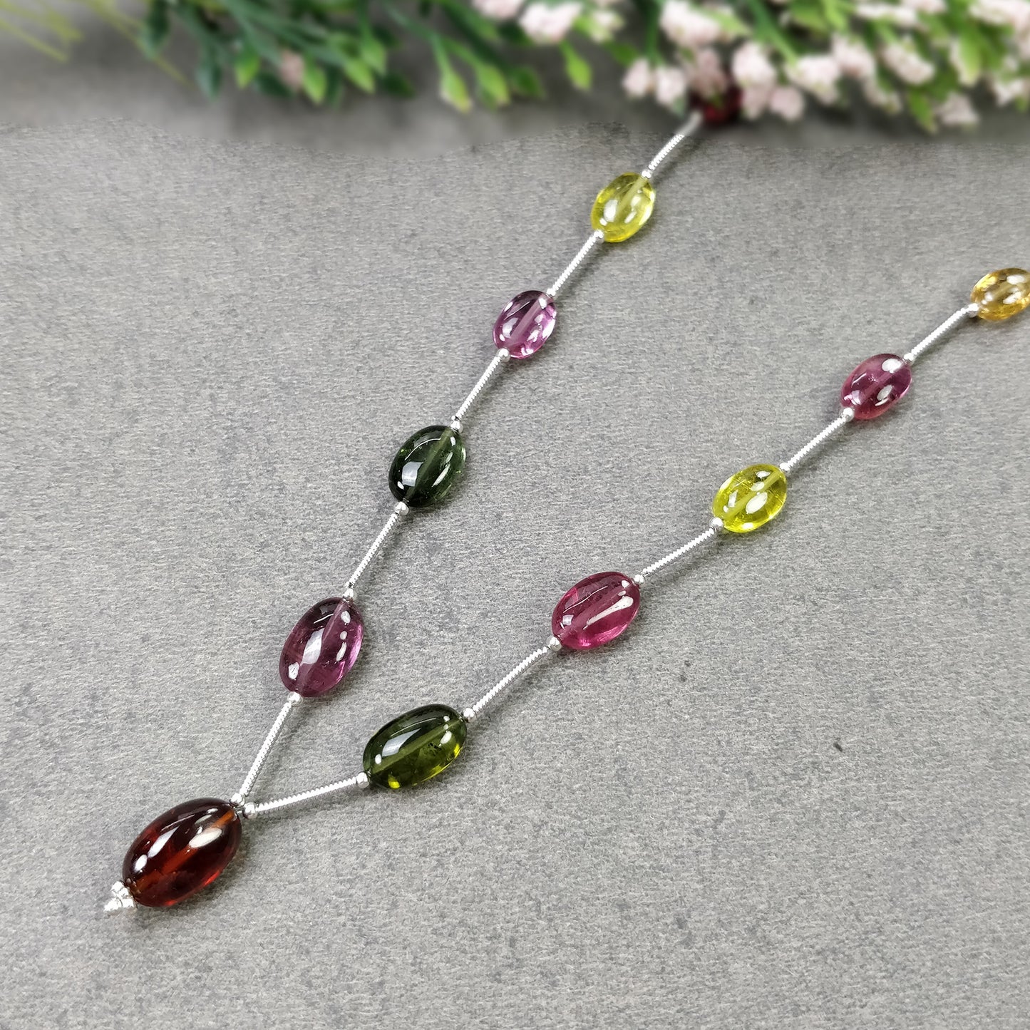 Plain Beads