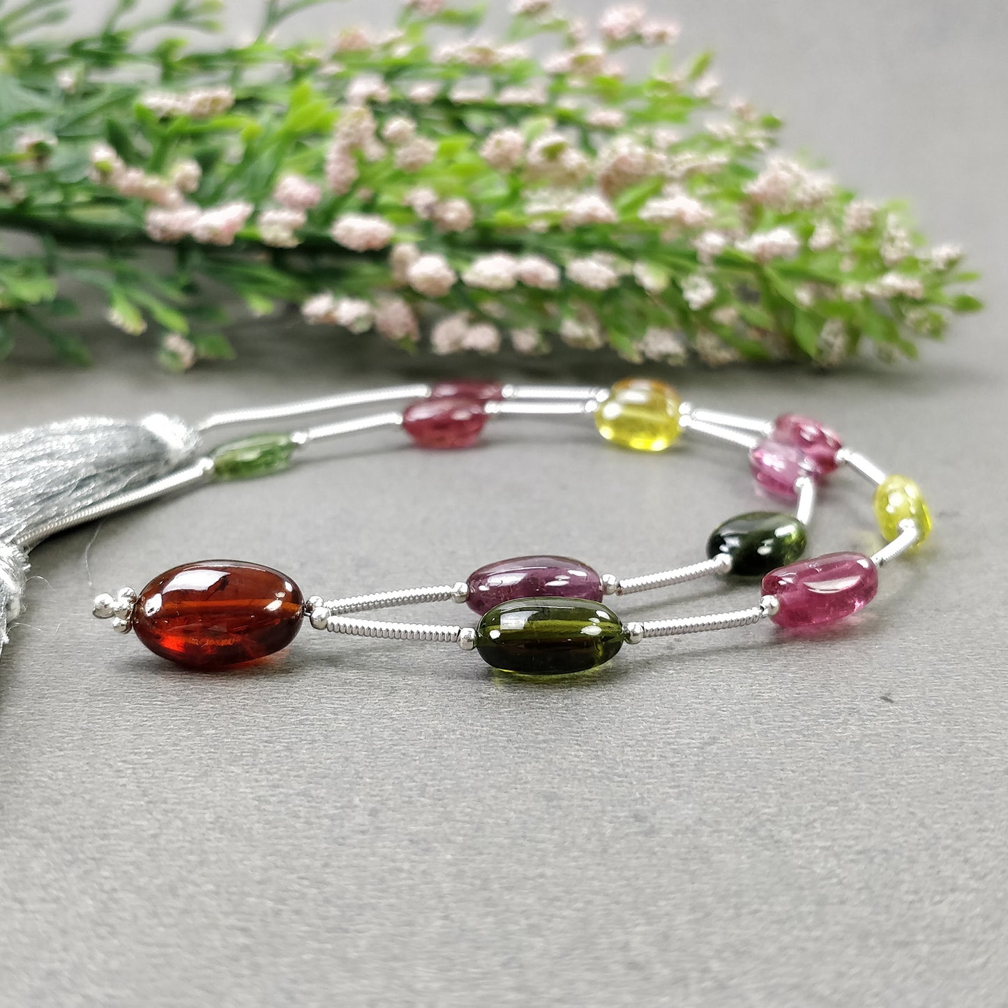 Watermelon Beads