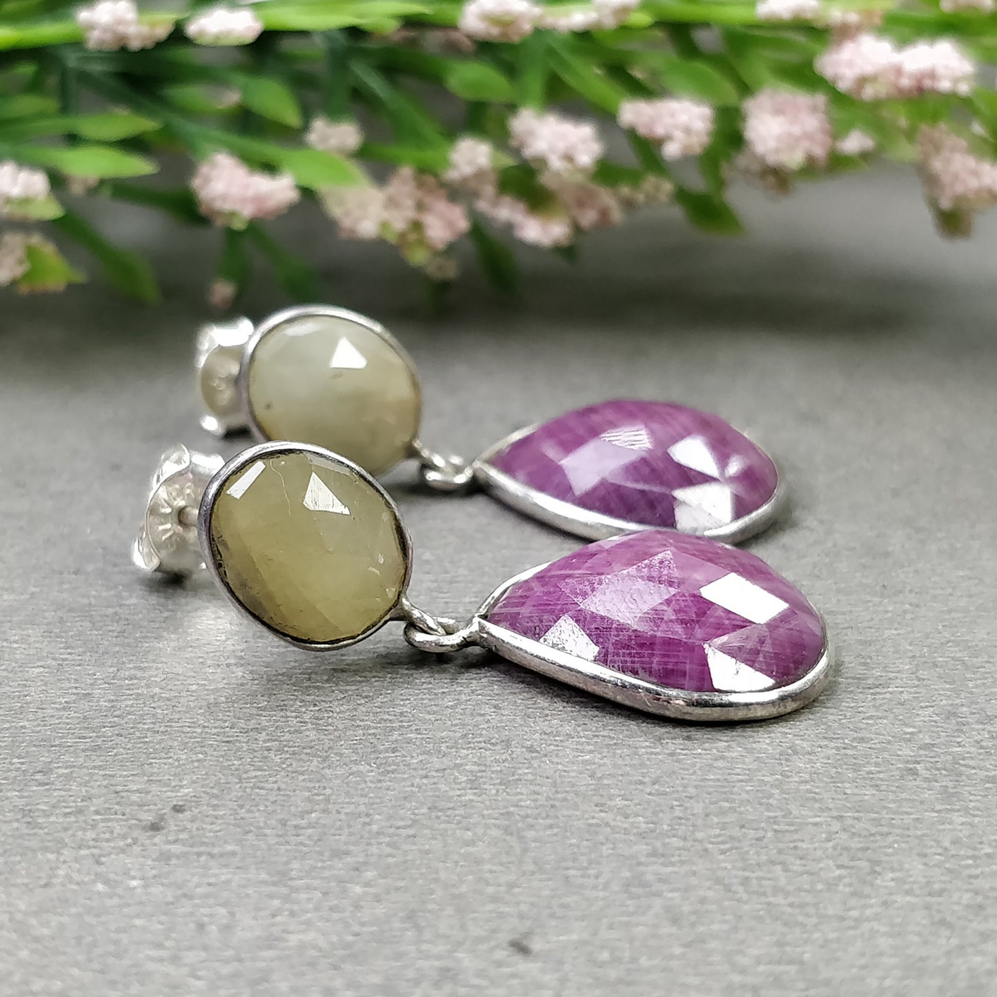 Drop Dangle Earrings