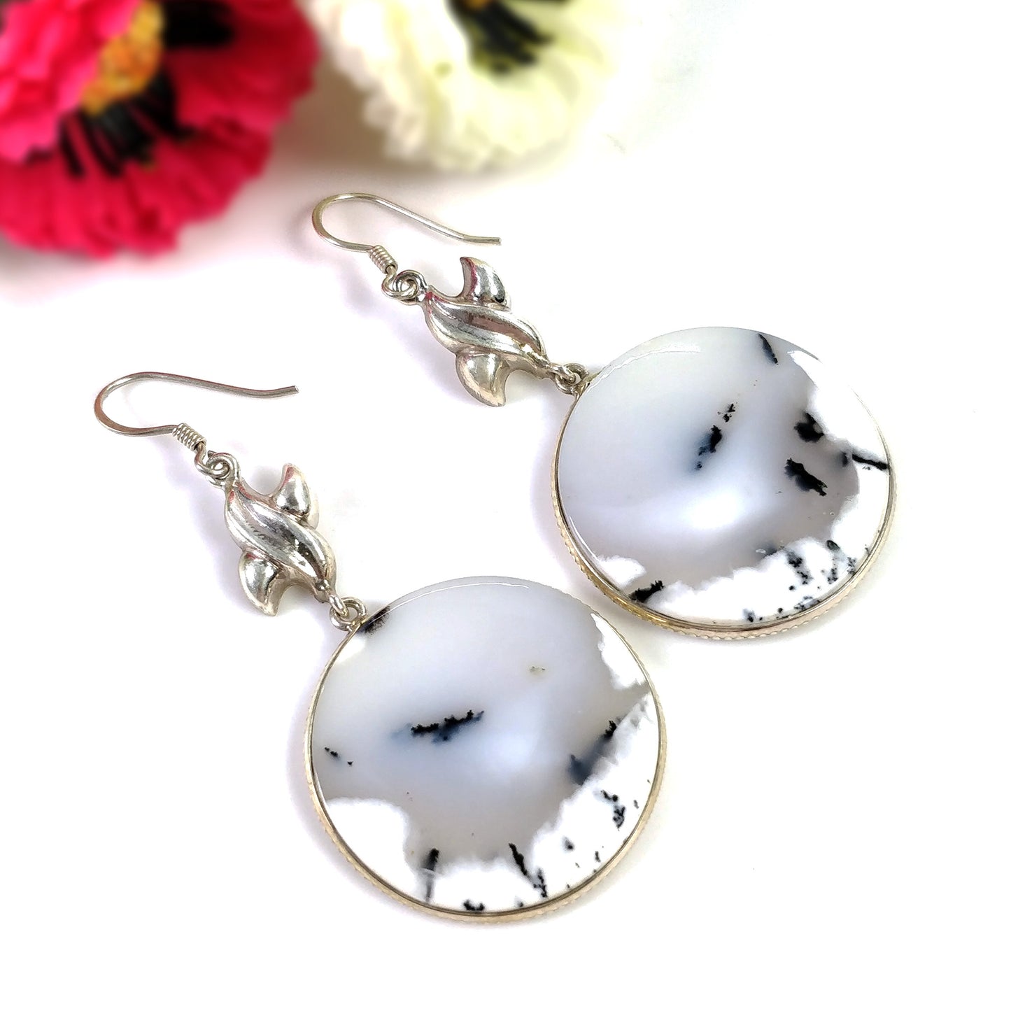 Drop Dangle earrings