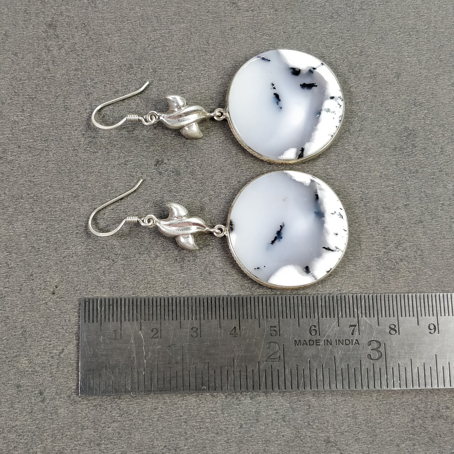 Hook Earrings